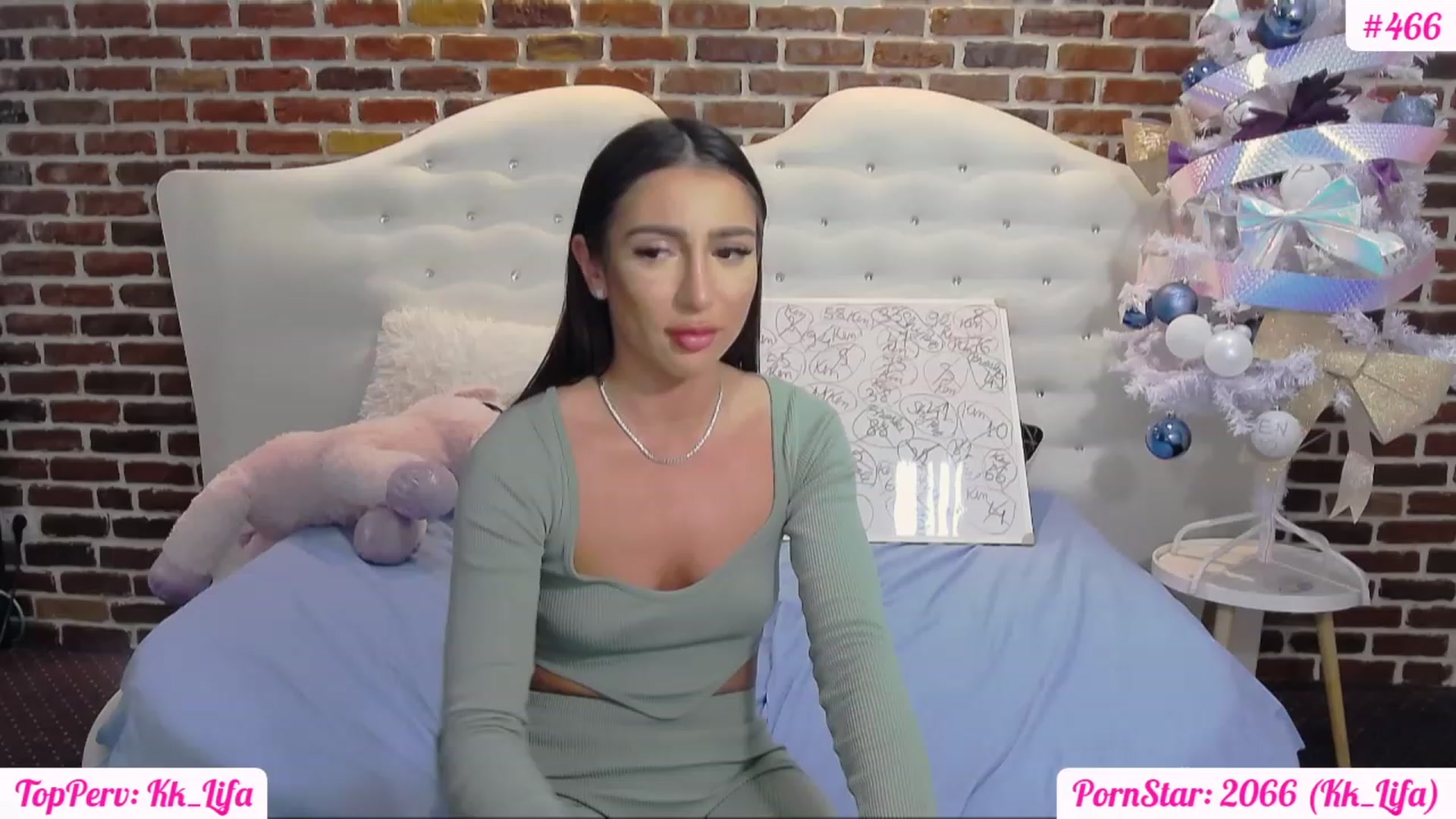 Gallery image thumbnail from KaraKhalifa's myfreecams stream on, 12/22/2022, 20:04 image 13 of 20