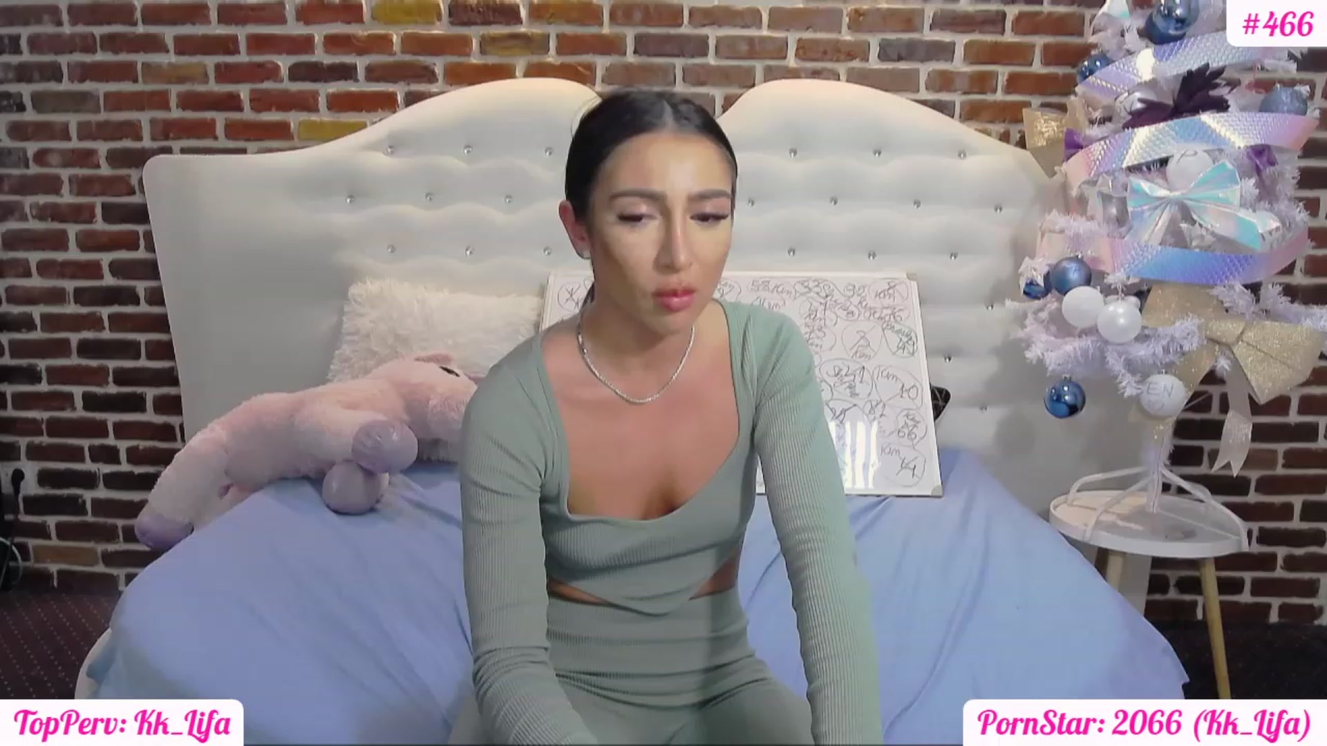 Gallery image thumbnail from KaraKhalifa's myfreecams stream on, 12/22/2022, 20:04 image 14 of 20
