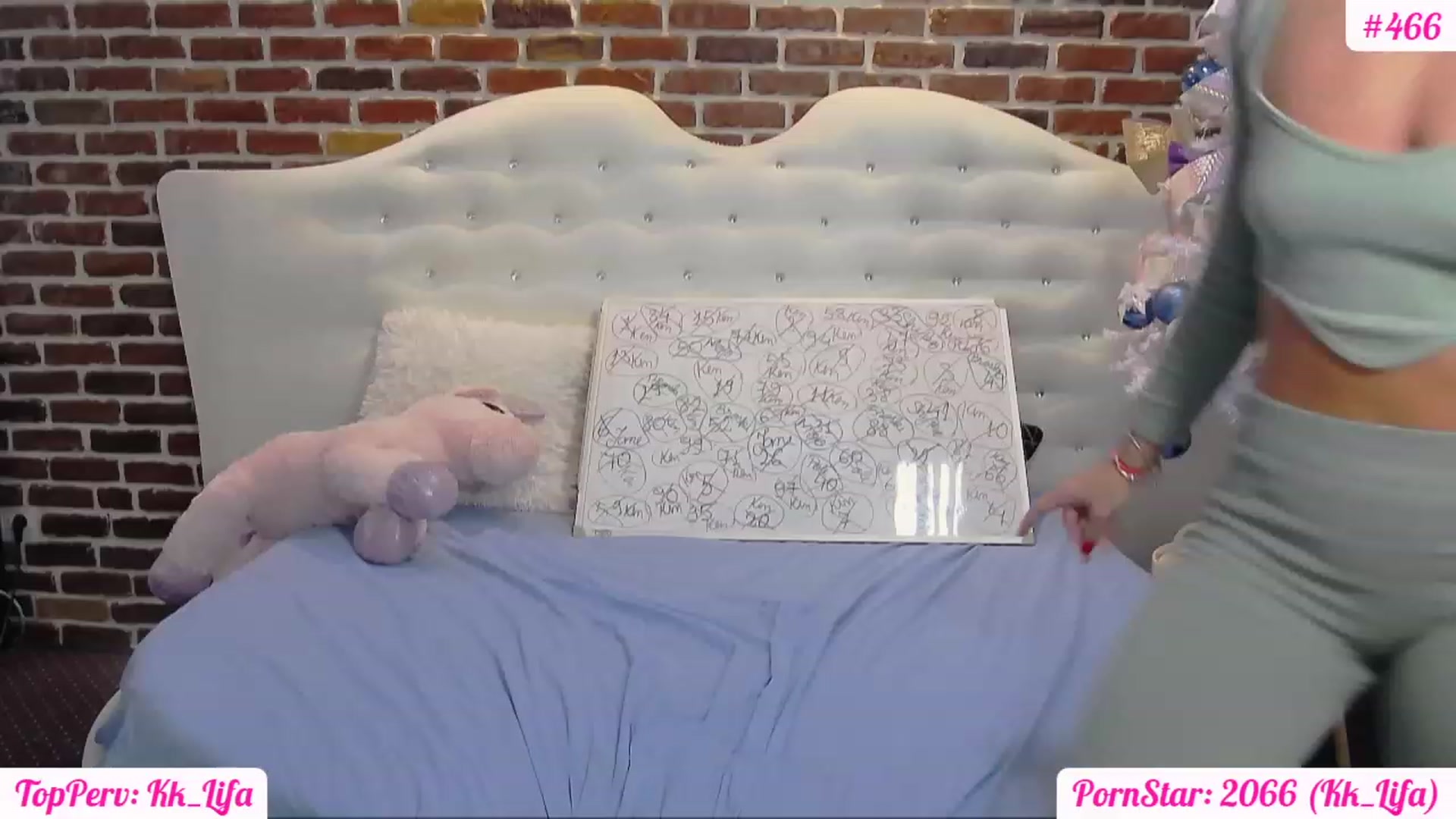 Gallery image thumbnail from KaraKhalifa's myfreecams stream on, 12/22/2022, 20:04 image 17 of 20