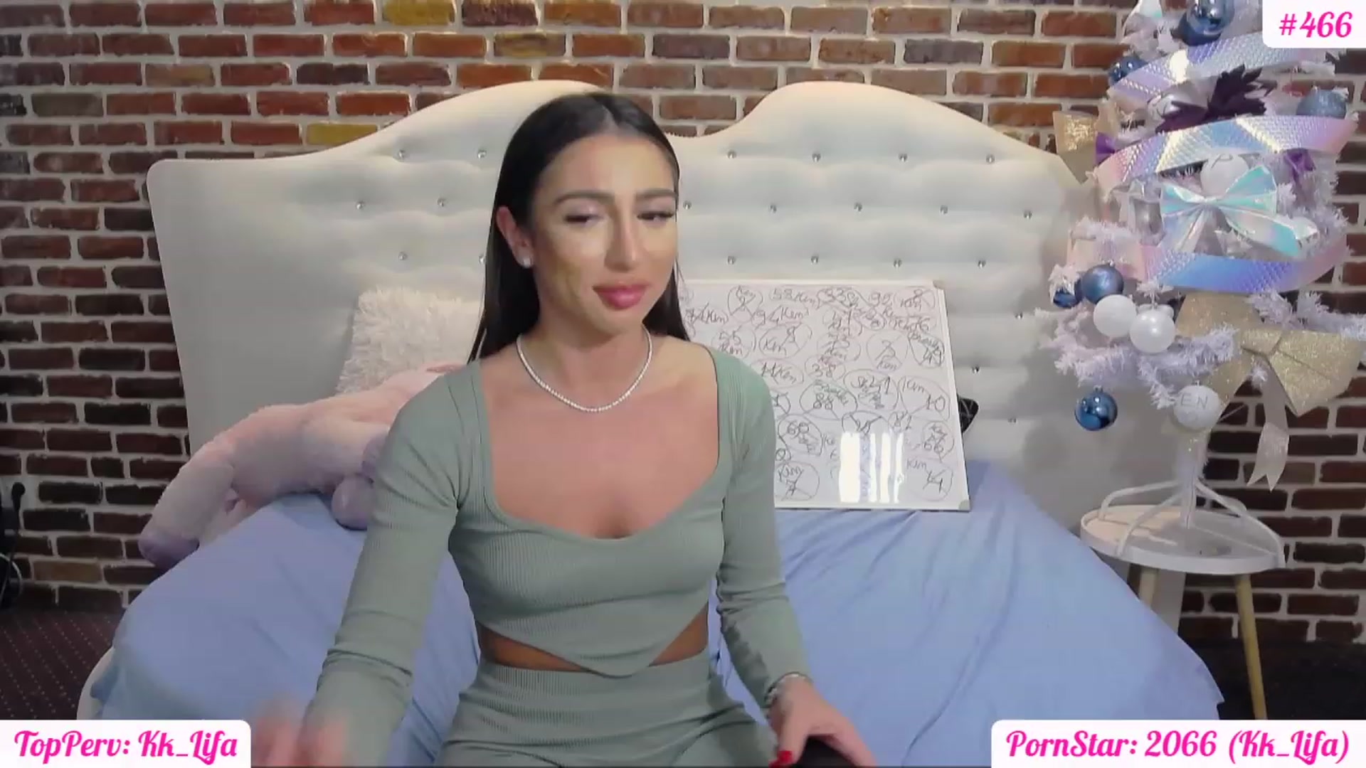 Gallery image thumbnail from KaraKhalifa's myfreecams stream on, 12/22/2022, 20:04 image 12 of 20