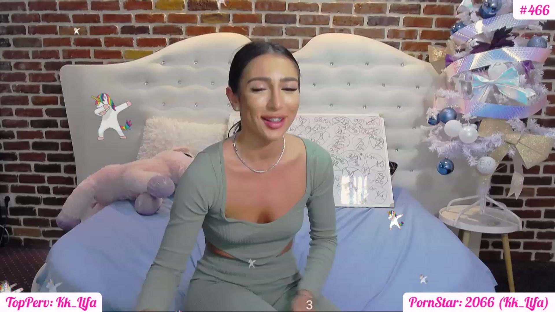 Gallery image thumbnail from KaraKhalifa's myfreecams stream on, 12/22/2022, 20:04 image 16 of 20