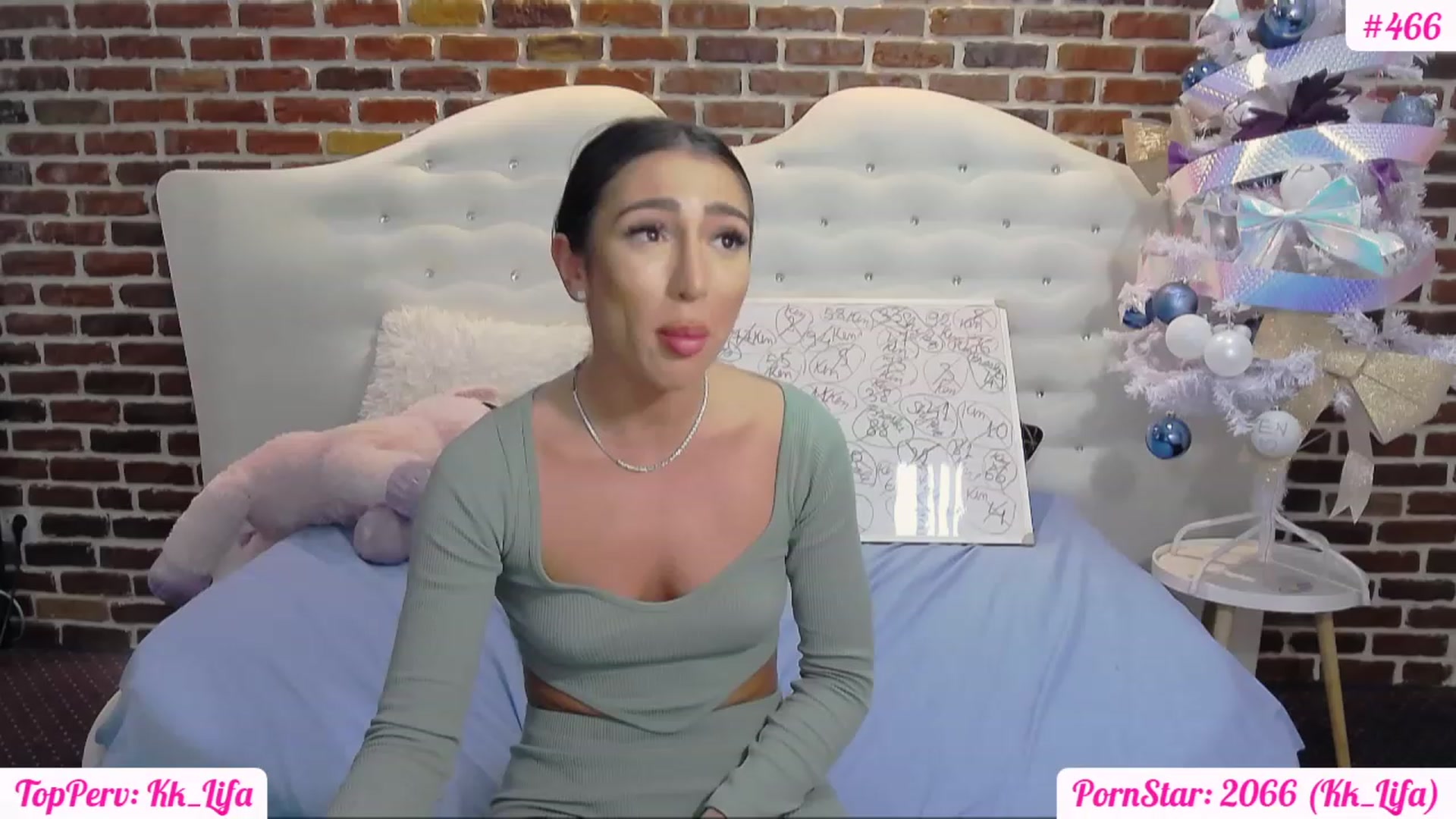 Gallery image thumbnail from KaraKhalifa's myfreecams stream on, 12/22/2022, 20:04 image 18 of 20