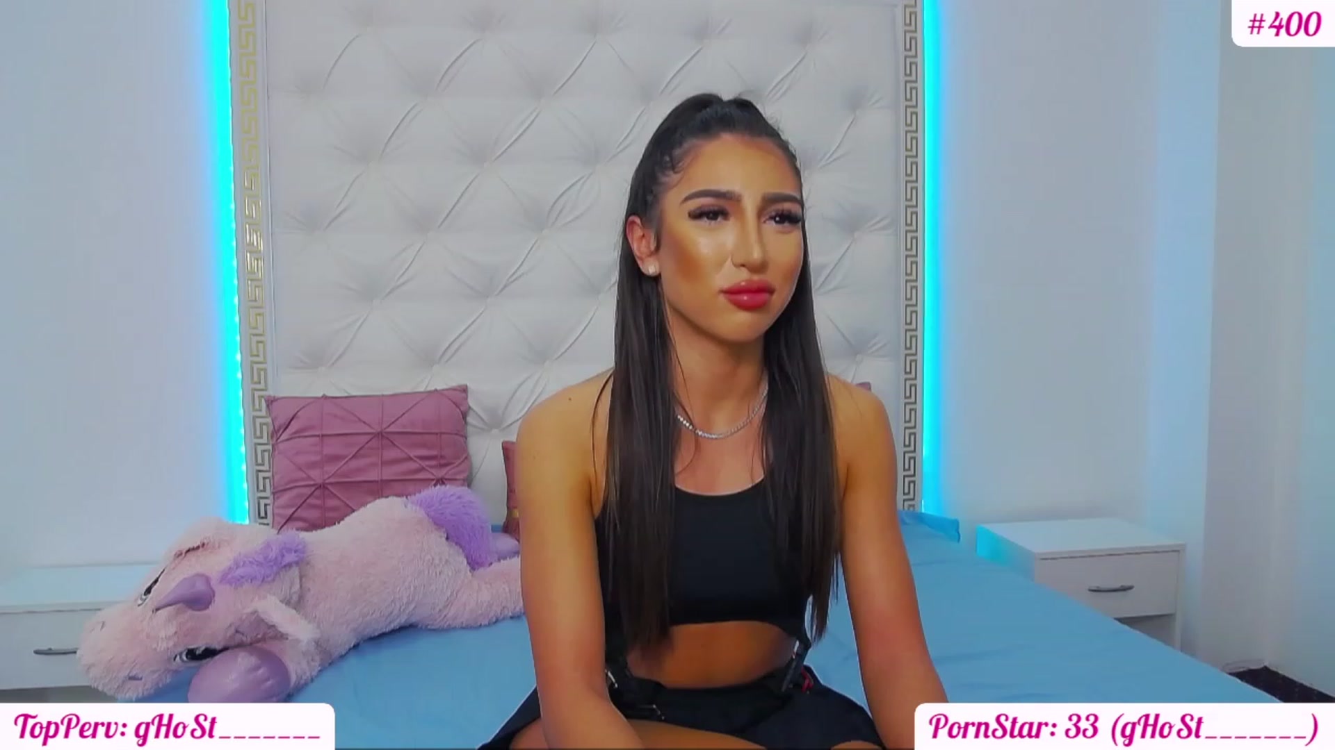 Gallery image thumbnail from KaraKhalifa's myfreecams stream on, 01/05/2023, 16:30 image 10 of 20