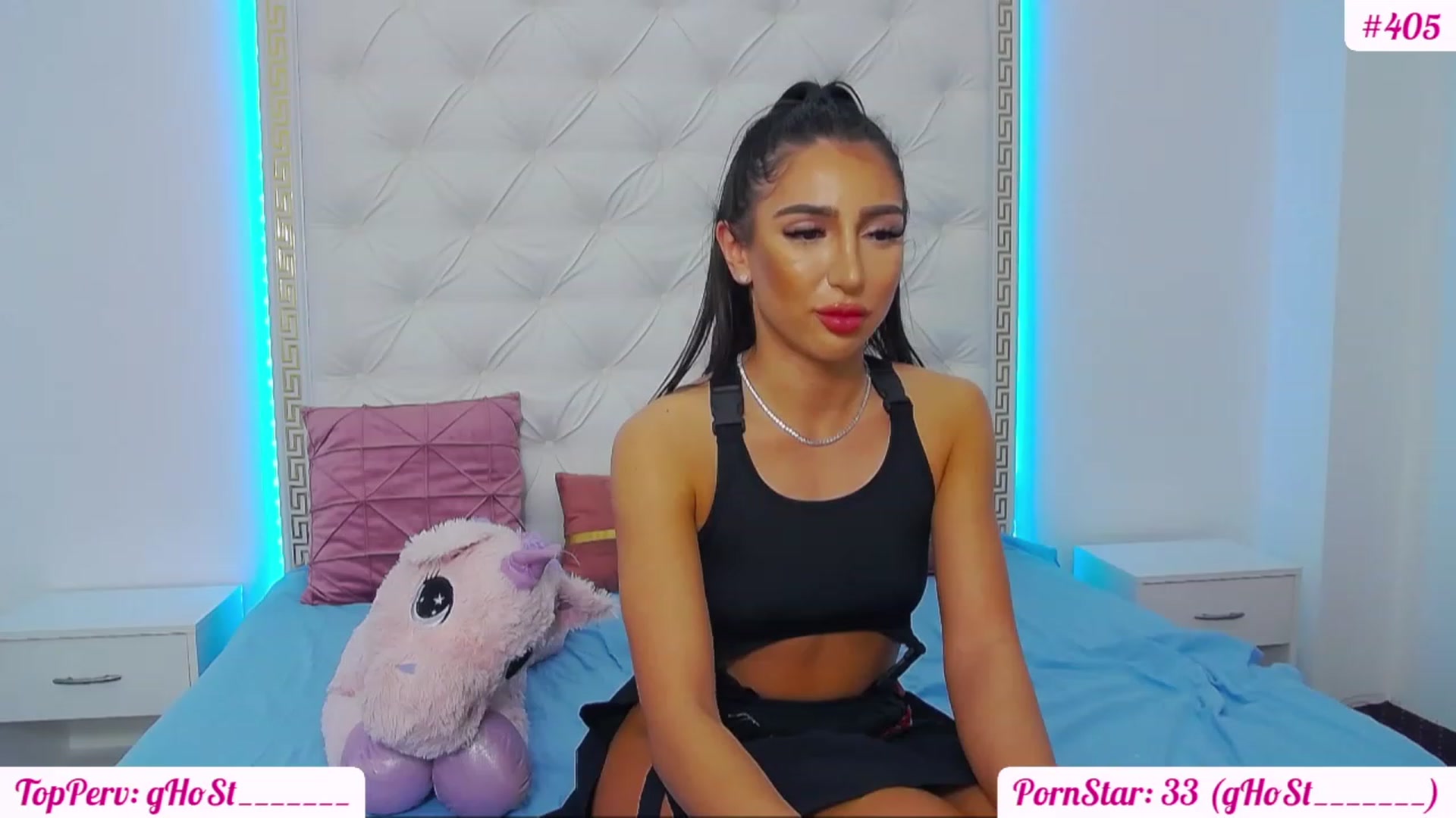 Gallery image thumbnail from KaraKhalifa's myfreecams stream on, 01/05/2023, 18:08 image 13 of 20