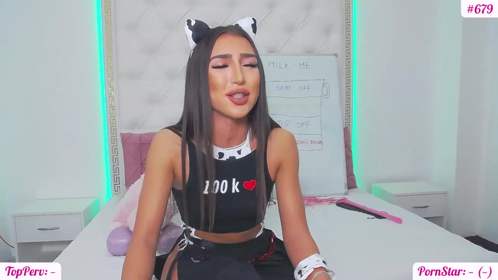 Gallery image thumbnail from KaraKhalifa's myfreecams stream on, 01/07/2023, 17:25 image 6 of 20