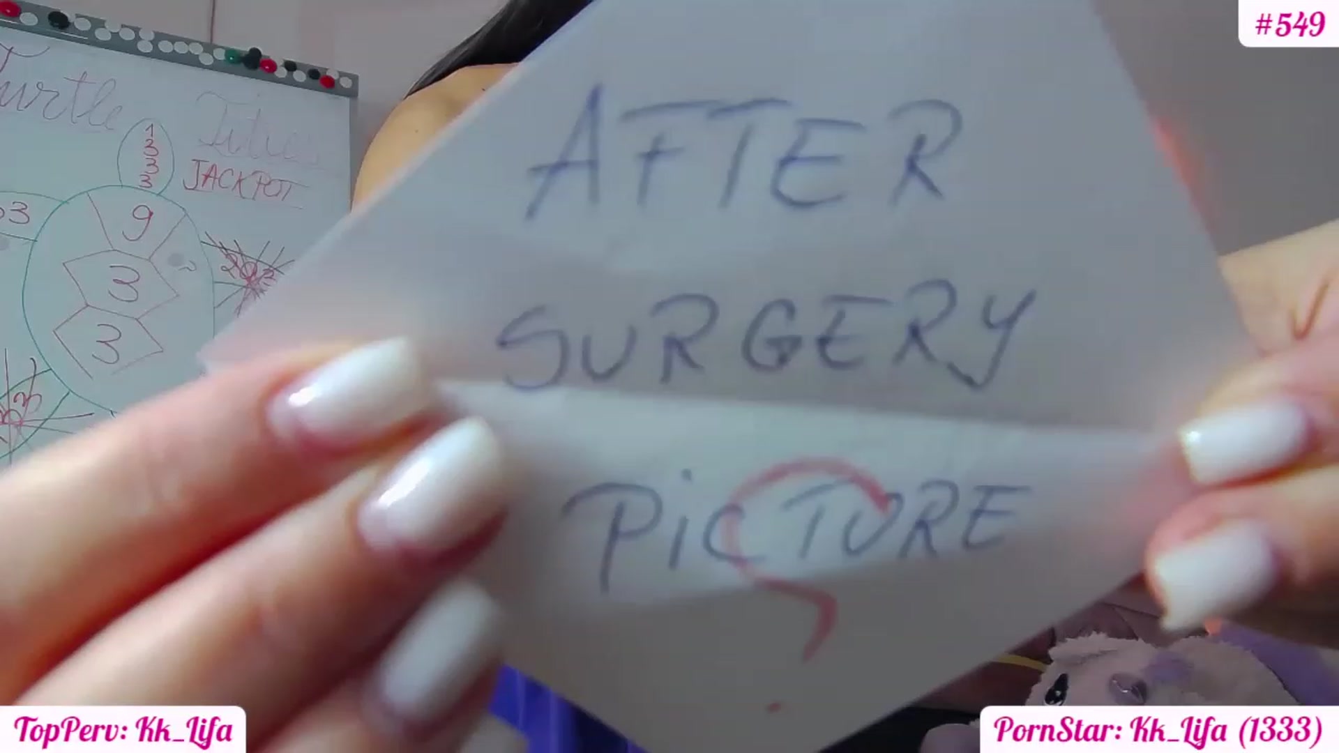 Gallery image thumbnail from KaraKhalifa's myfreecams stream on, 01/17/2023, 16:51 image 19 of 20