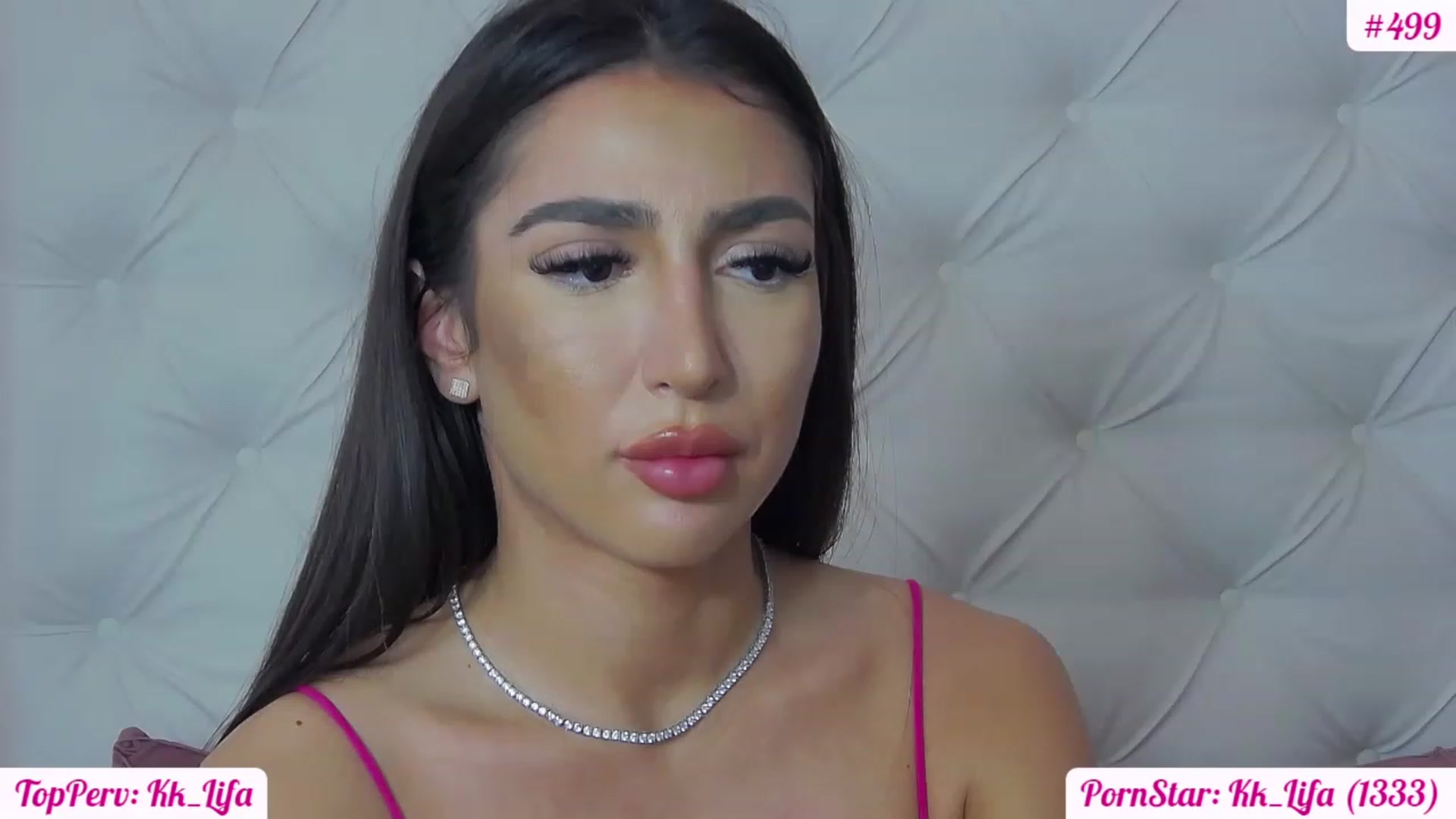 Gallery image thumbnail from KaraKhalifa's myfreecams stream on, 01/17/2023, 20:04 image 20 of 20