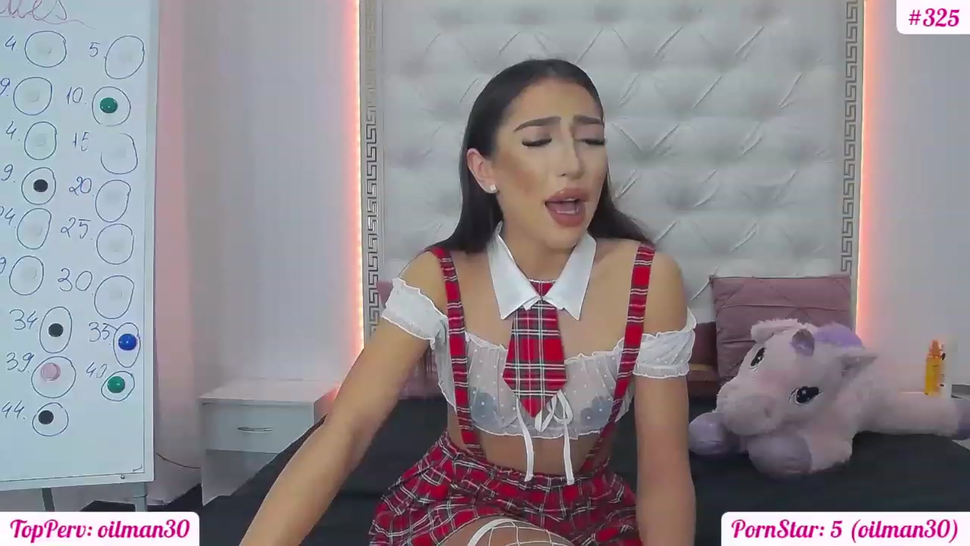 Gallery image thumbnail from KaraKhalifa's myfreecams stream on, 01/21/2023, 15:12 image 11 of 20