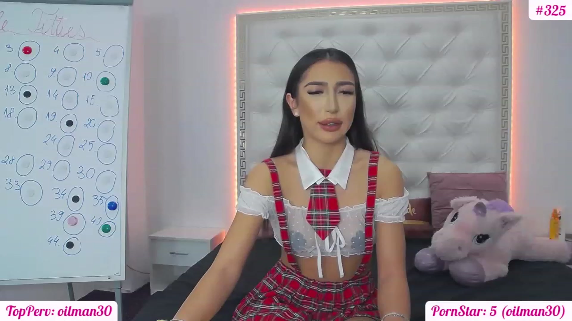 Gallery image thumbnail from KaraKhalifa's myfreecams stream on, 01/21/2023, 15:12 image 8 of 20