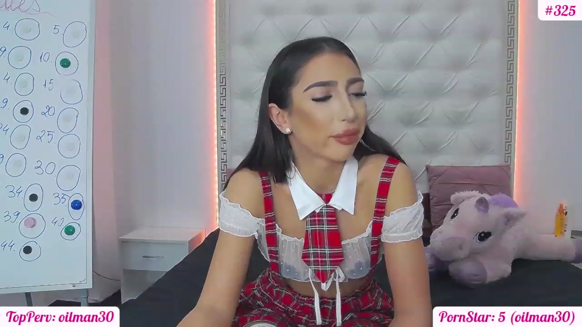 Gallery image thumbnail from KaraKhalifa's myfreecams stream on, 01/21/2023, 15:12 image 13 of 20