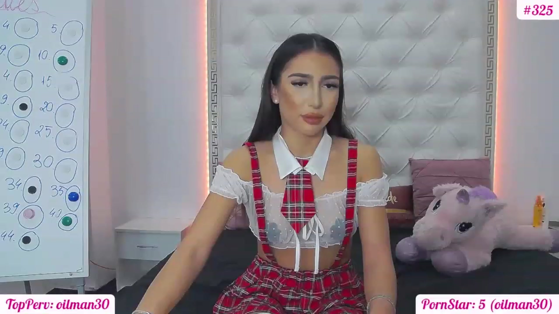 Gallery image thumbnail from KaraKhalifa's myfreecams stream on, 01/21/2023, 15:12 image 12 of 20