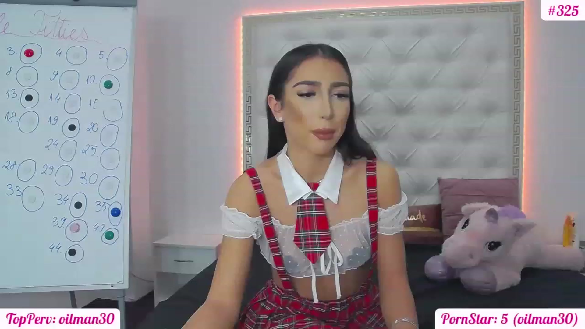 Gallery image thumbnail from KaraKhalifa's myfreecams stream on, 01/21/2023, 15:12 image 4 of 20