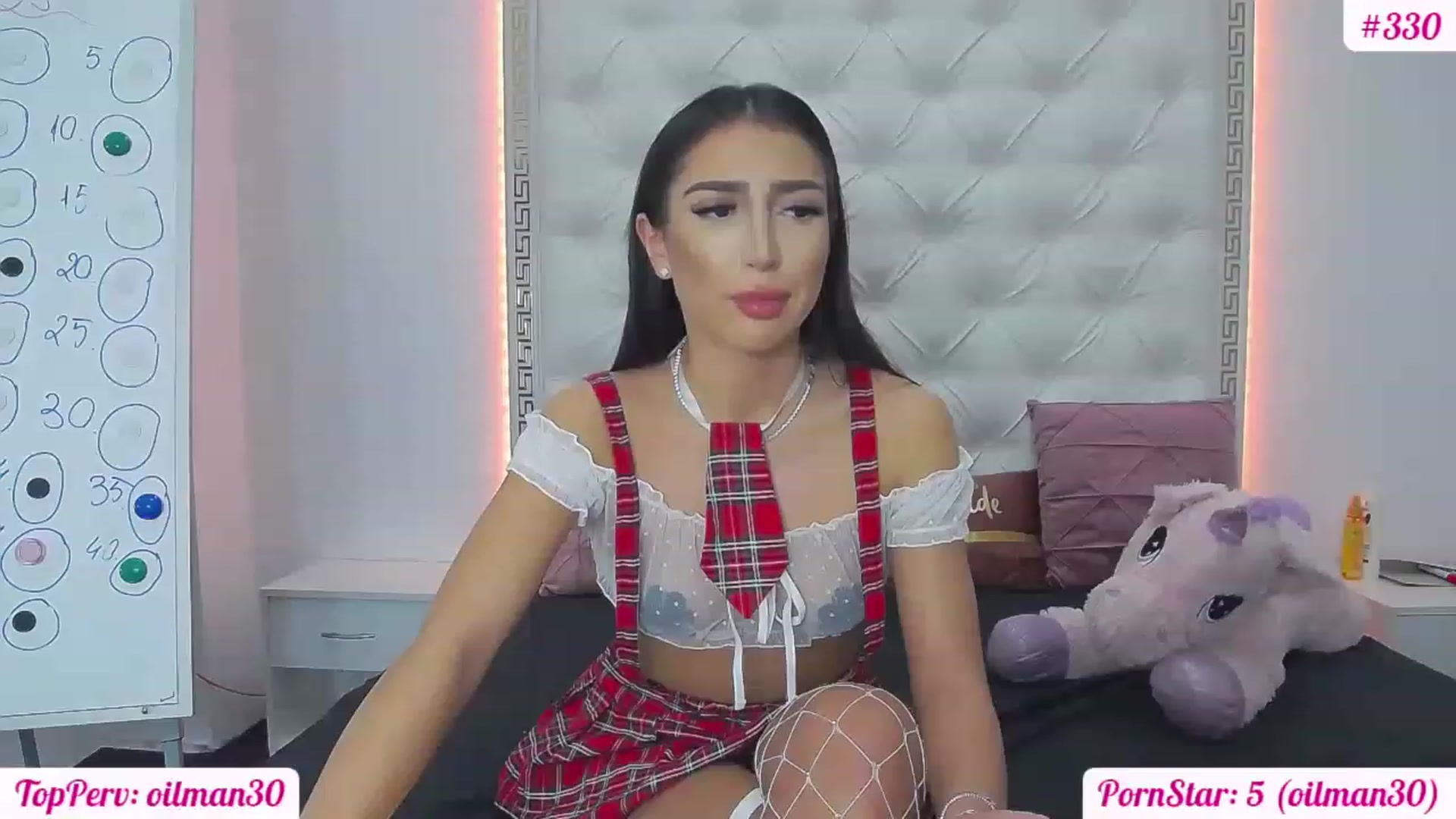 Gallery image thumbnail from KaraKhalifa's myfreecams stream on, 01/21/2023, 17:43 image 9 of 20