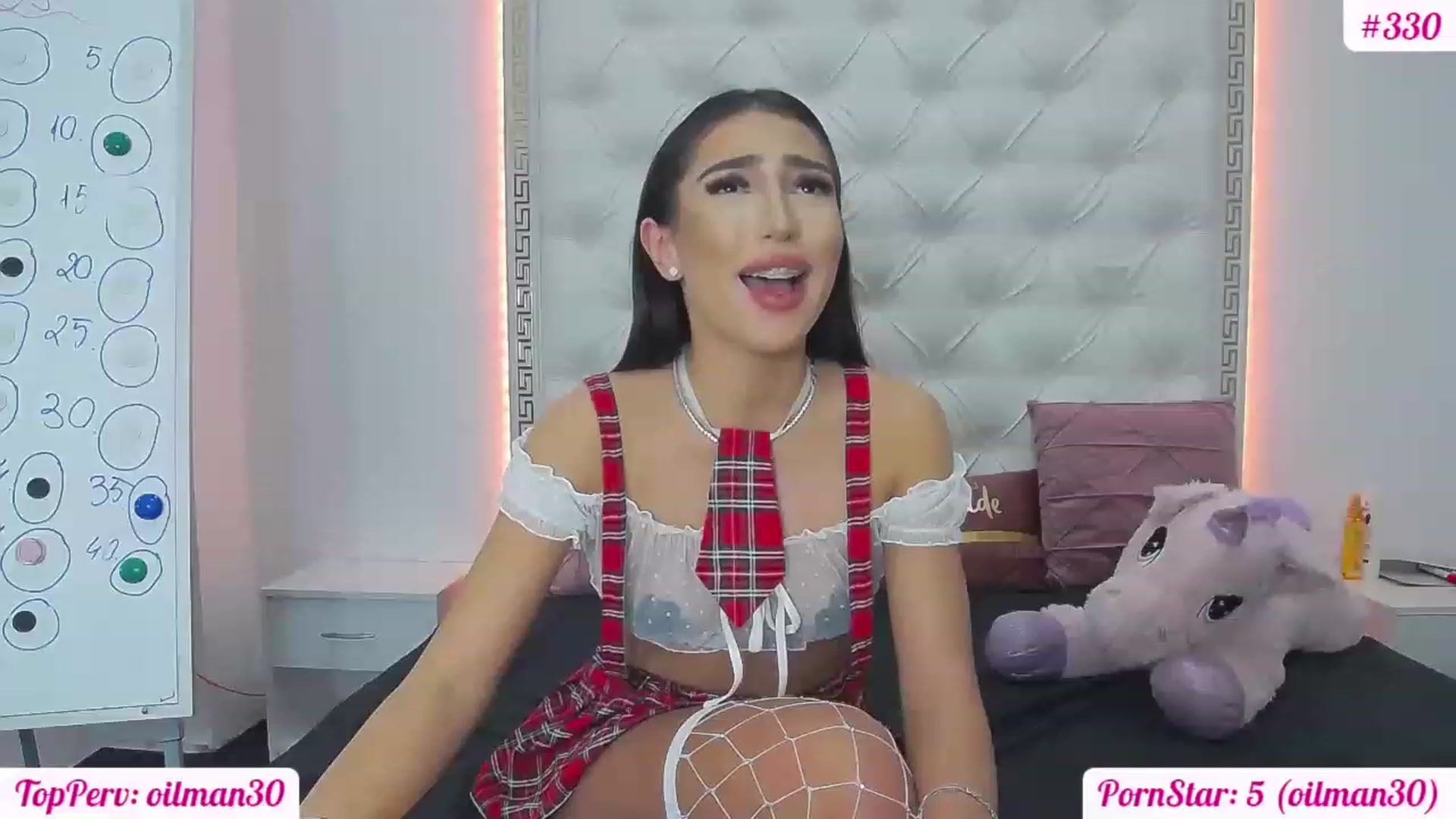 Gallery image thumbnail from KaraKhalifa's myfreecams stream on, 01/21/2023, 17:43 image 16 of 20