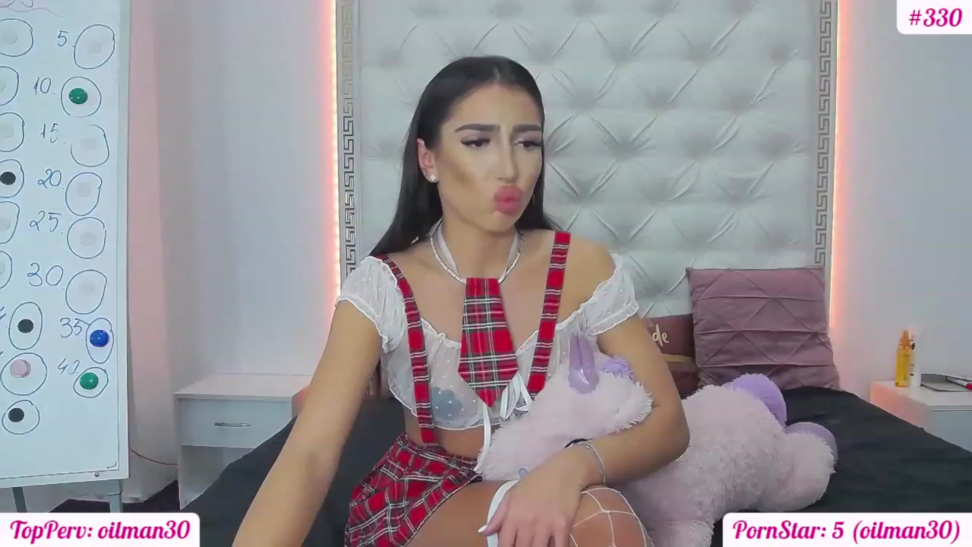 Gallery image thumbnail from KaraKhalifa's myfreecams stream on, 01/21/2023, 19:49 image 4 of 20