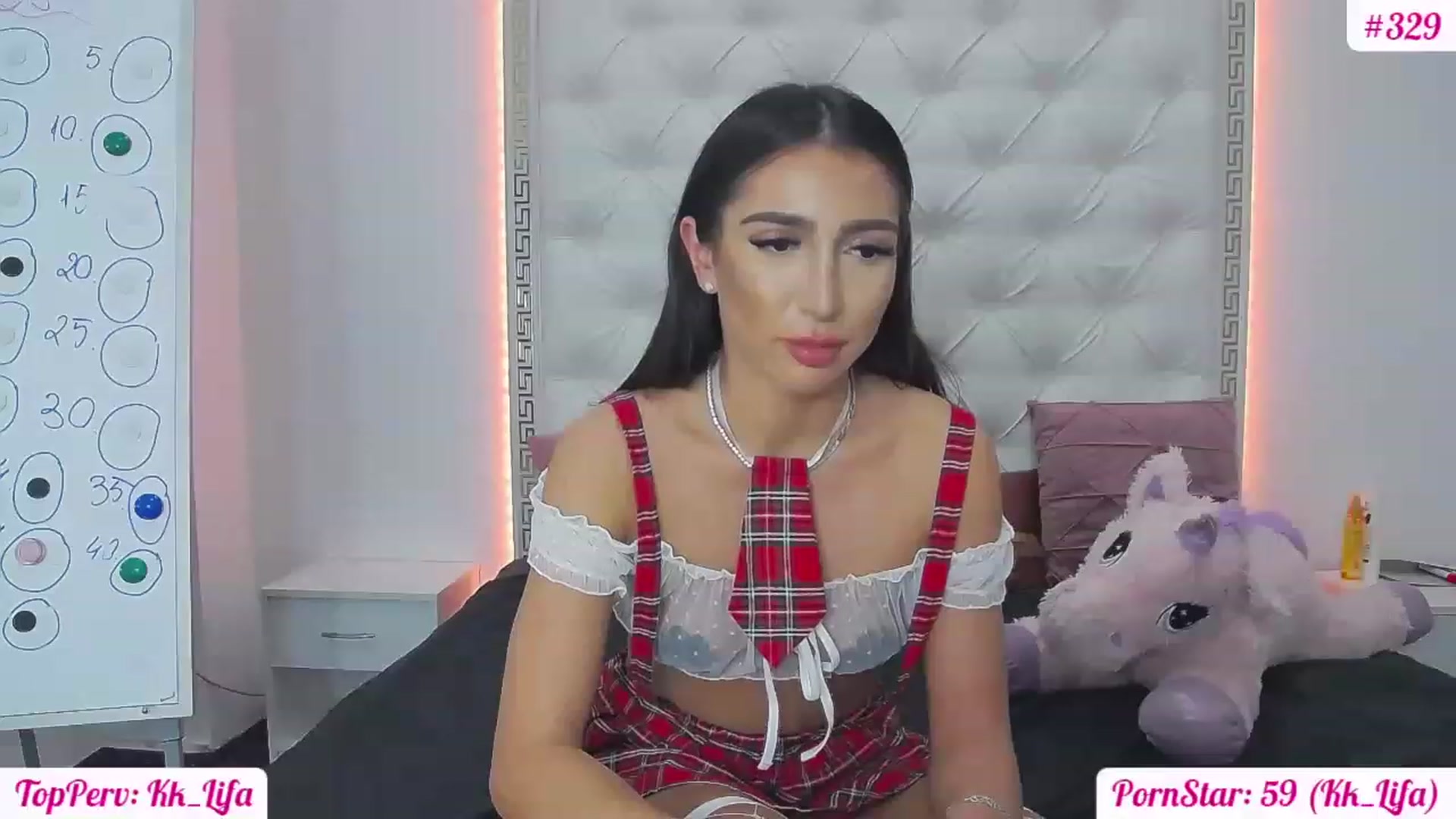 Gallery image thumbnail from KaraKhalifa's myfreecams stream on, 01/21/2023, 19:49 image 11 of 20