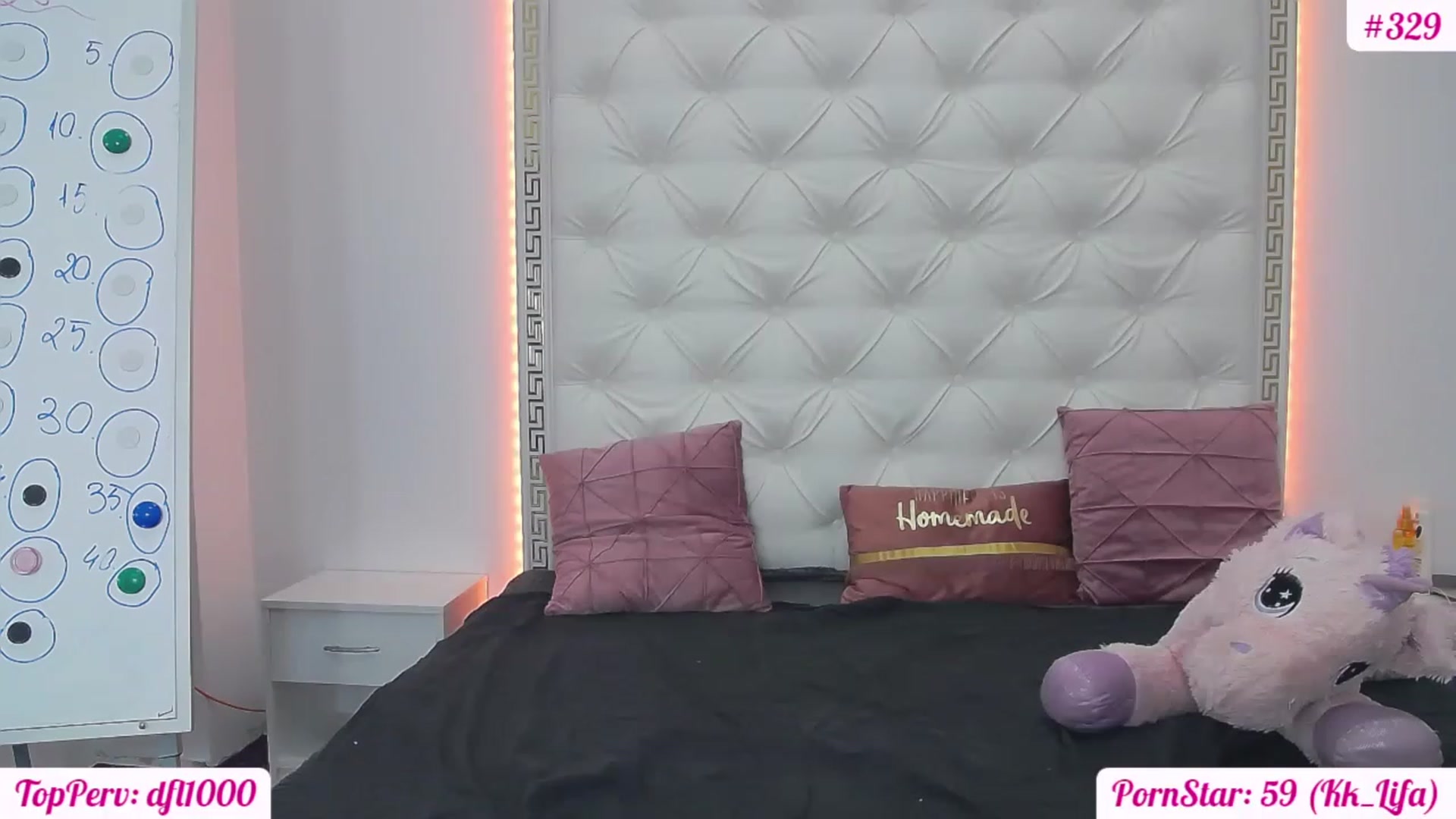 Gallery image thumbnail from KaraKhalifa's myfreecams stream on, 01/21/2023, 19:49 image 18 of 20