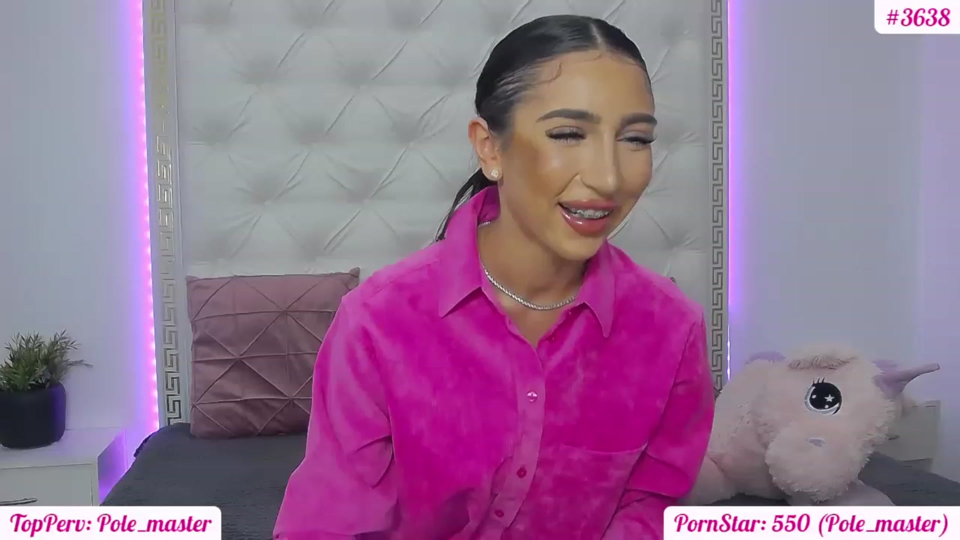 Gallery image thumbnail from KaraKhalifa's myfreecams stream on, 02/10/2023, 17:58 image 2 of 20