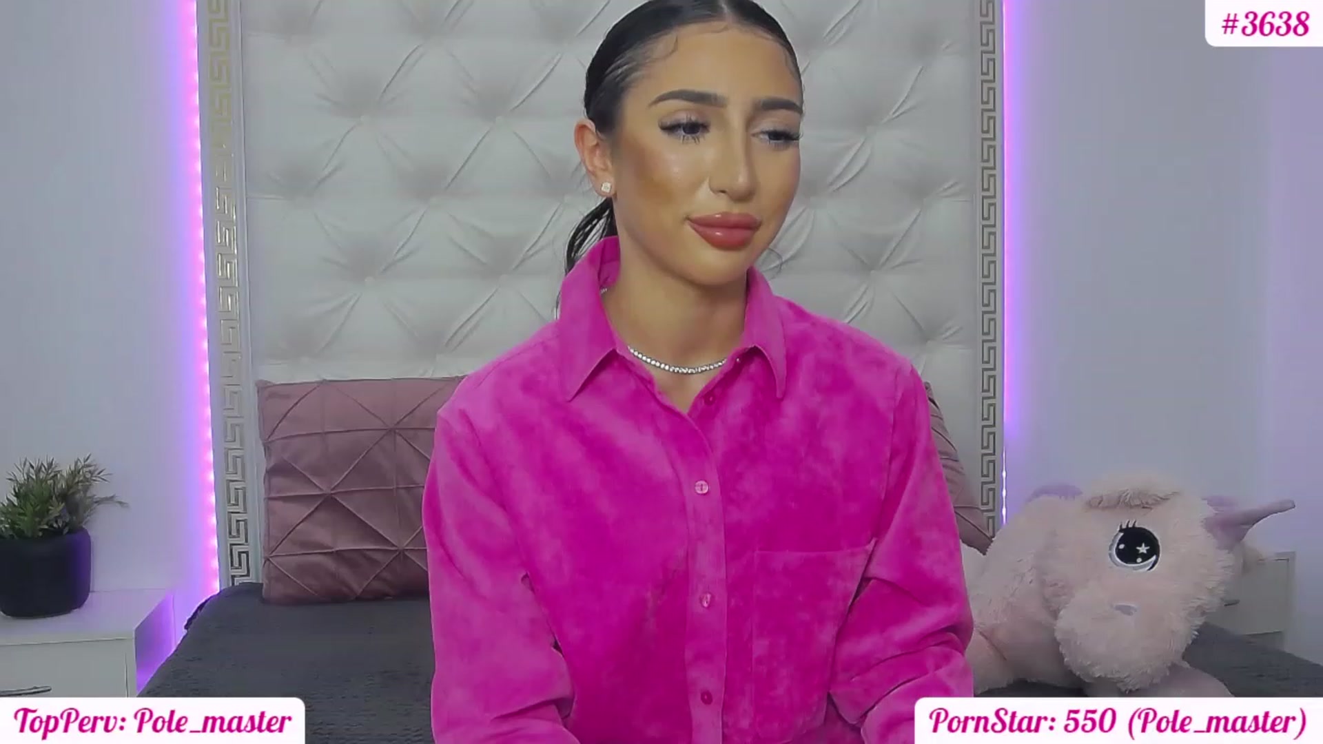 Gallery image thumbnail from KaraKhalifa's myfreecams stream on, 02/10/2023, 17:58 image 5 of 20