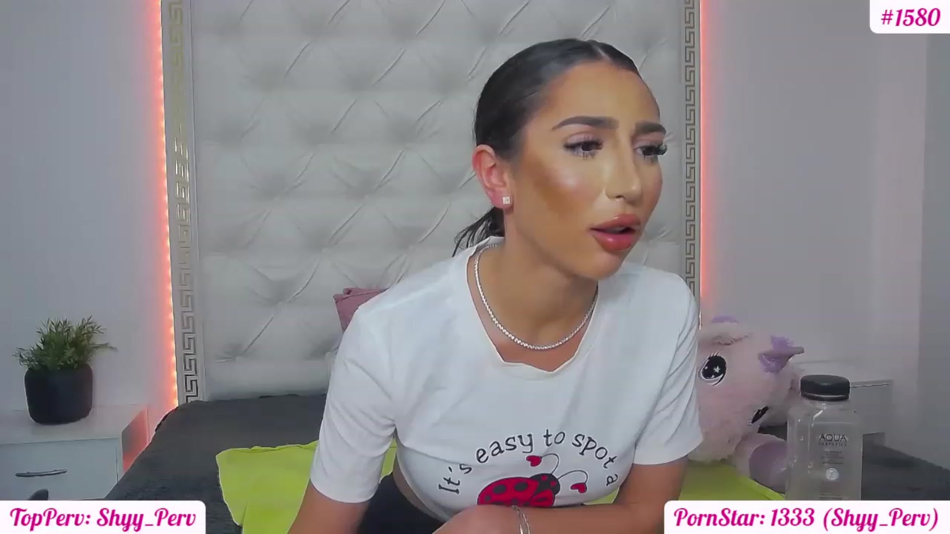 Gallery image thumbnail from KaraKhalifa's myfreecams stream on, 02/11/2023, 17:58 image 11 of 20
