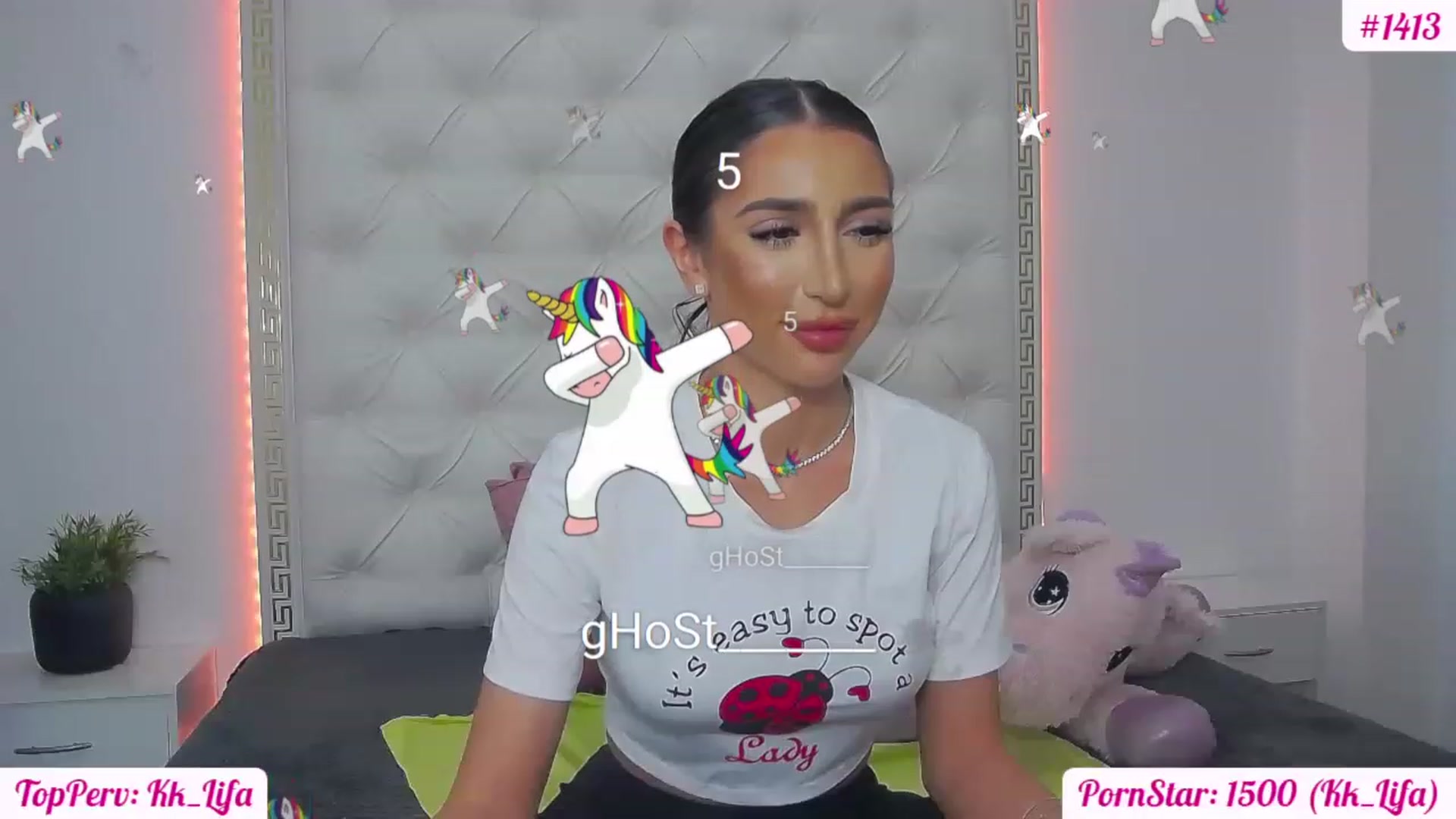 Gallery image thumbnail from KaraKhalifa's myfreecams stream on, 02/11/2023, 19:34 image 18 of 20