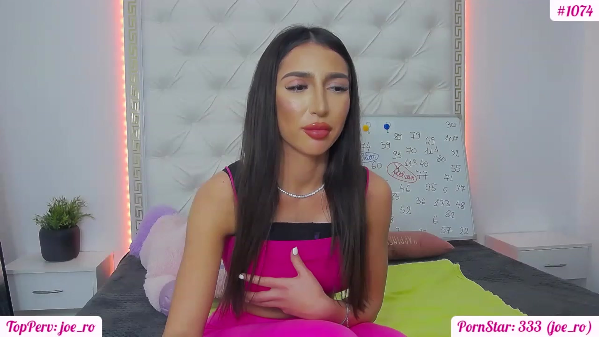 Gallery image thumbnail from KaraKhalifa's myfreecams stream on, 02/12/2023, 21:43 image 19 of 20