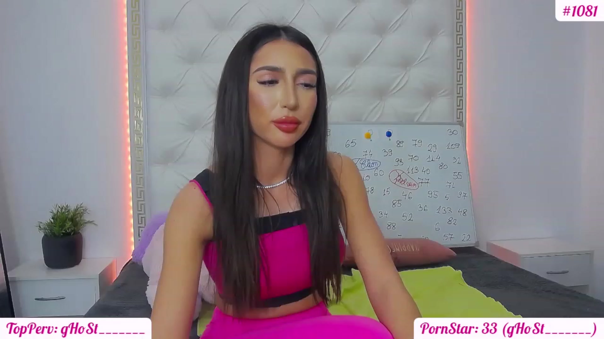 Gallery image thumbnail from KaraKhalifa's myfreecams stream on, 02/12/2023, 21:43 image 11 of 20