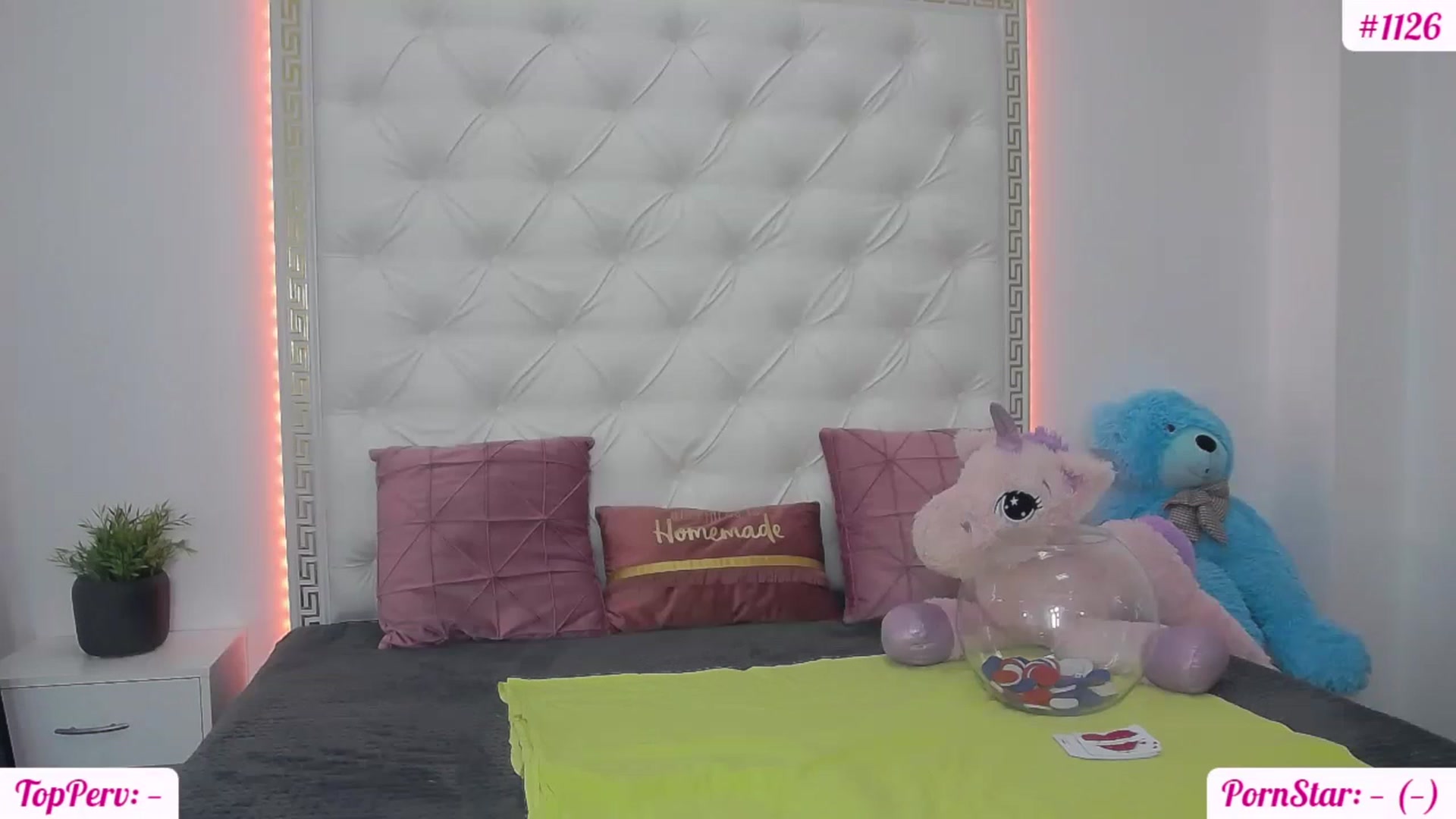 Gallery image thumbnail from KaraKhalifa's myfreecams stream on, 02/13/2023, 14:43 image 5 of 20