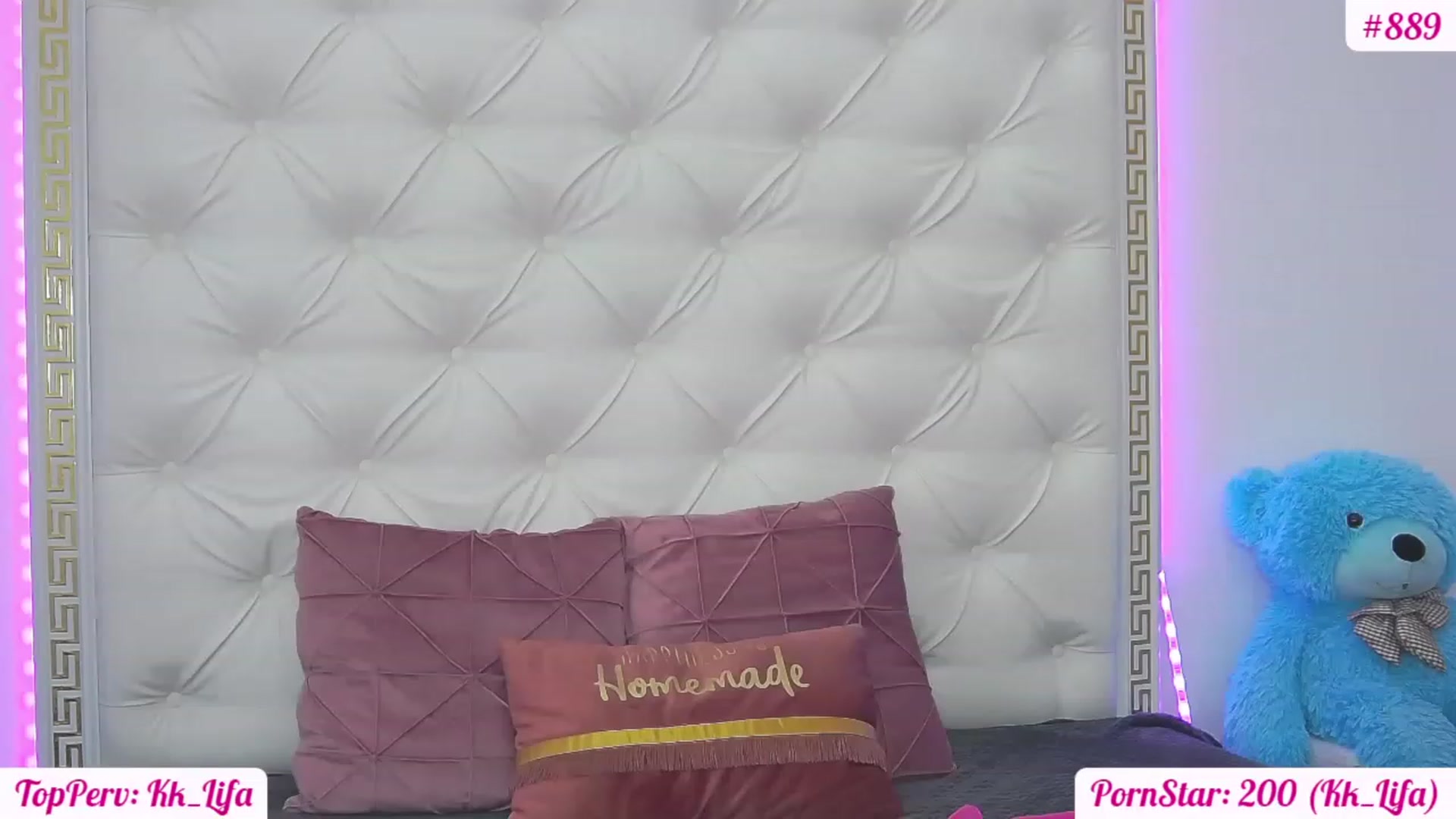 Gallery image thumbnail from KaraKhalifa's myfreecams stream on, 02/15/2023, 18:05 image 19 of 20