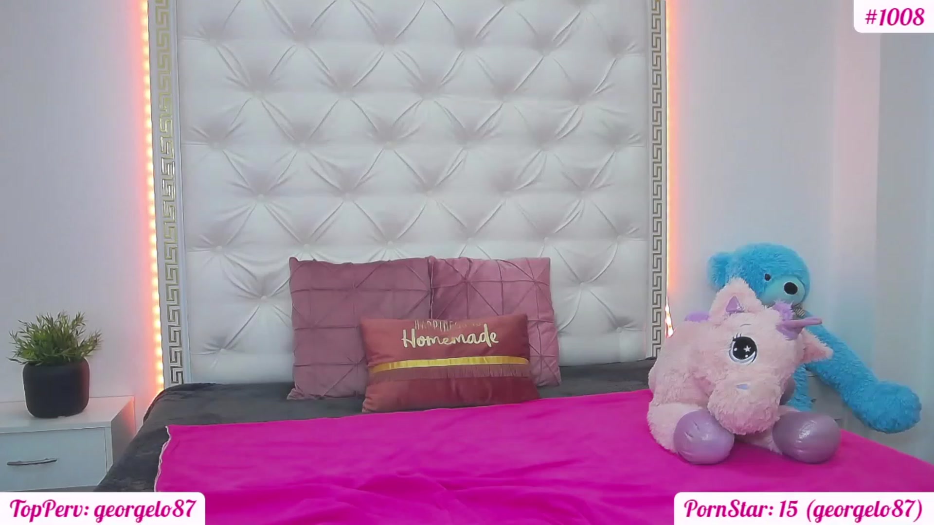 Gallery image thumbnail from KaraKhalifa's myfreecams stream on, 02/17/2023, 15:16 image 20 of 20