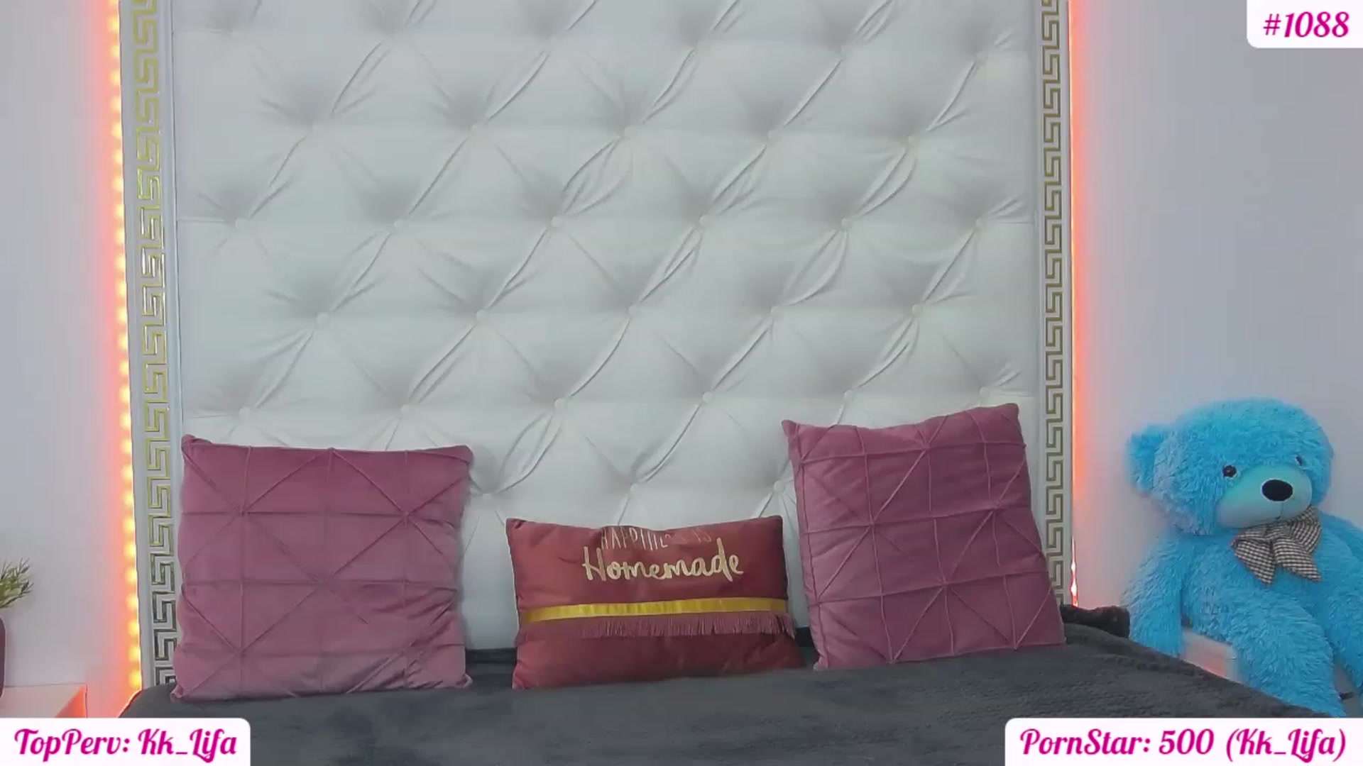 Gallery image thumbnail from KaraKhalifa's myfreecams stream on, 02/22/2023, 15:05 image 20 of 20