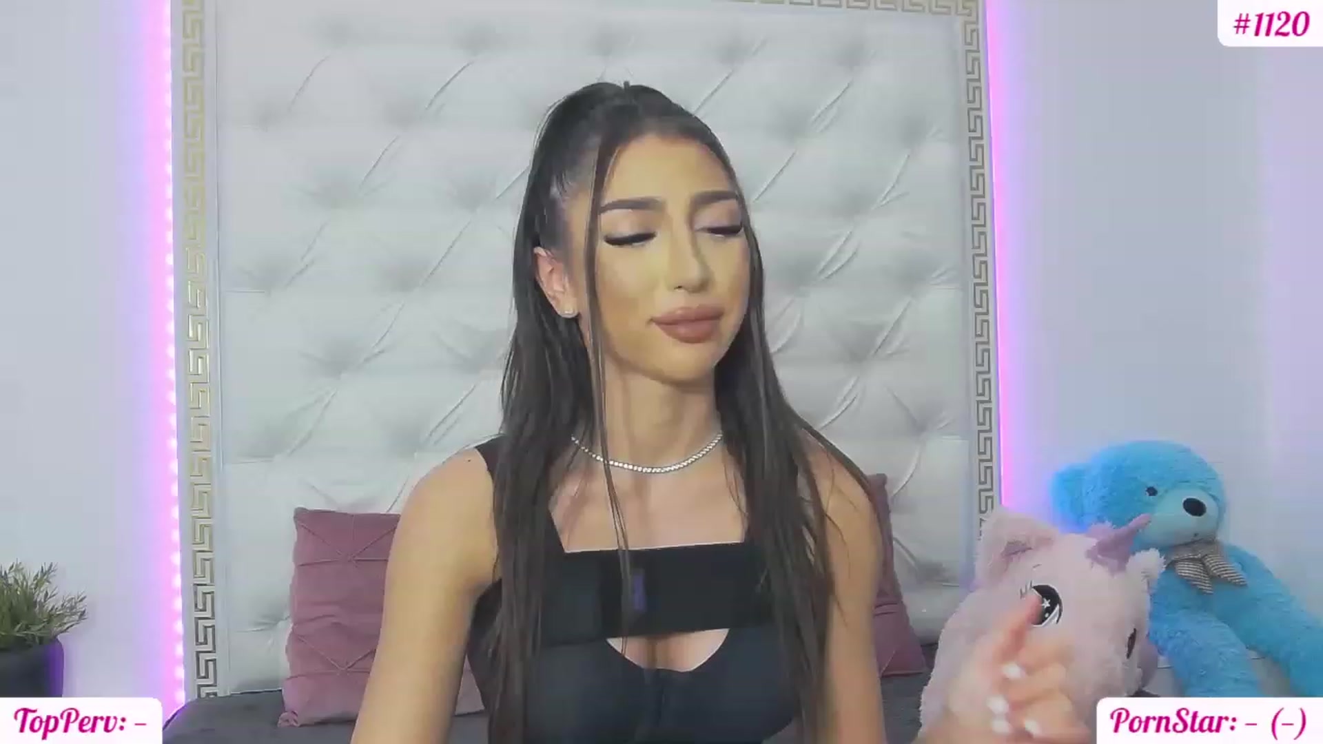Gallery image thumbnail from KaraKhalifa's myfreecams stream on, 02/23/2023, 13:25 image 3 of 20