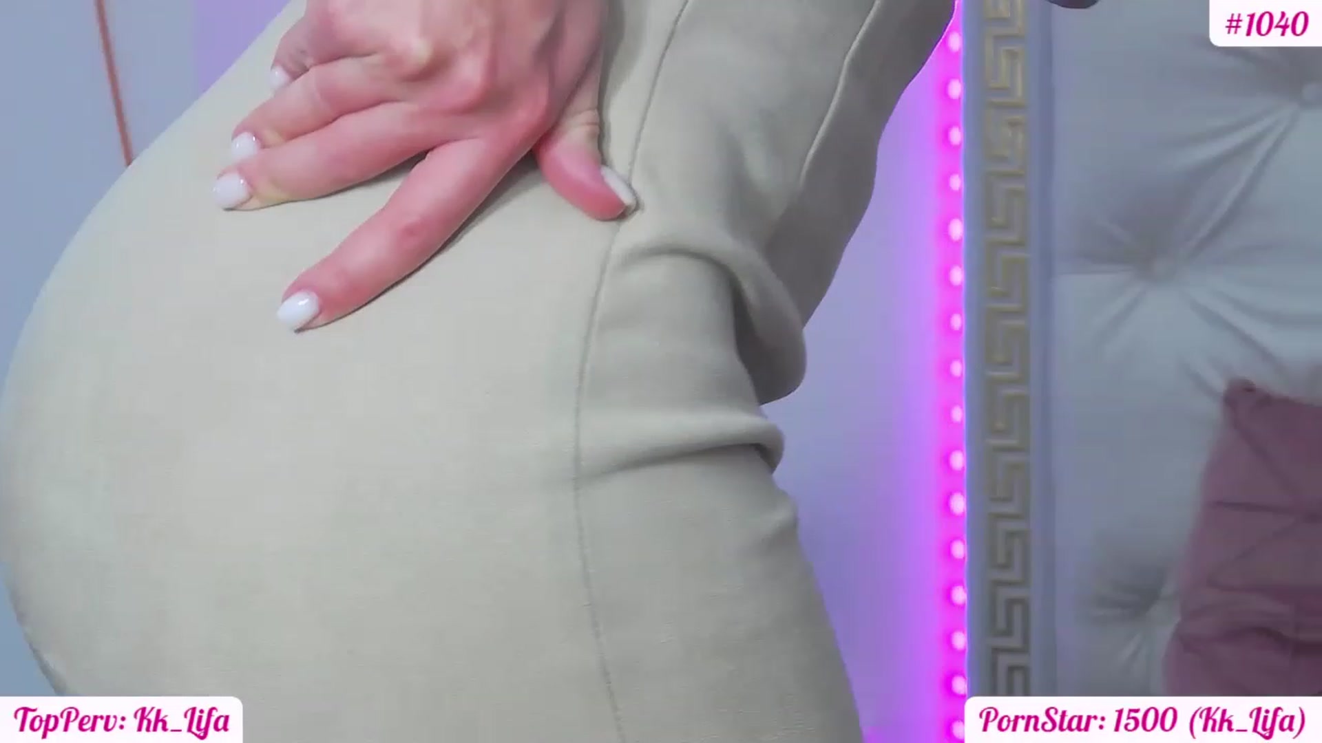 Gallery image thumbnail from KaraKhalifa's myfreecams stream on, 02/23/2023, 20:27 image 18 of 20