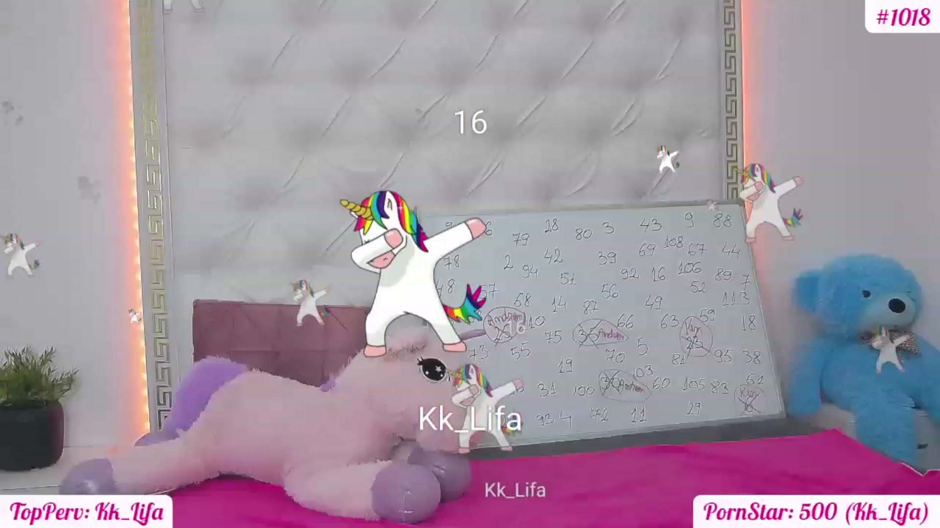 Gallery image thumbnail from KaraKhalifa's myfreecams stream on, 02/24/2023, 18:00 image 13 of 20