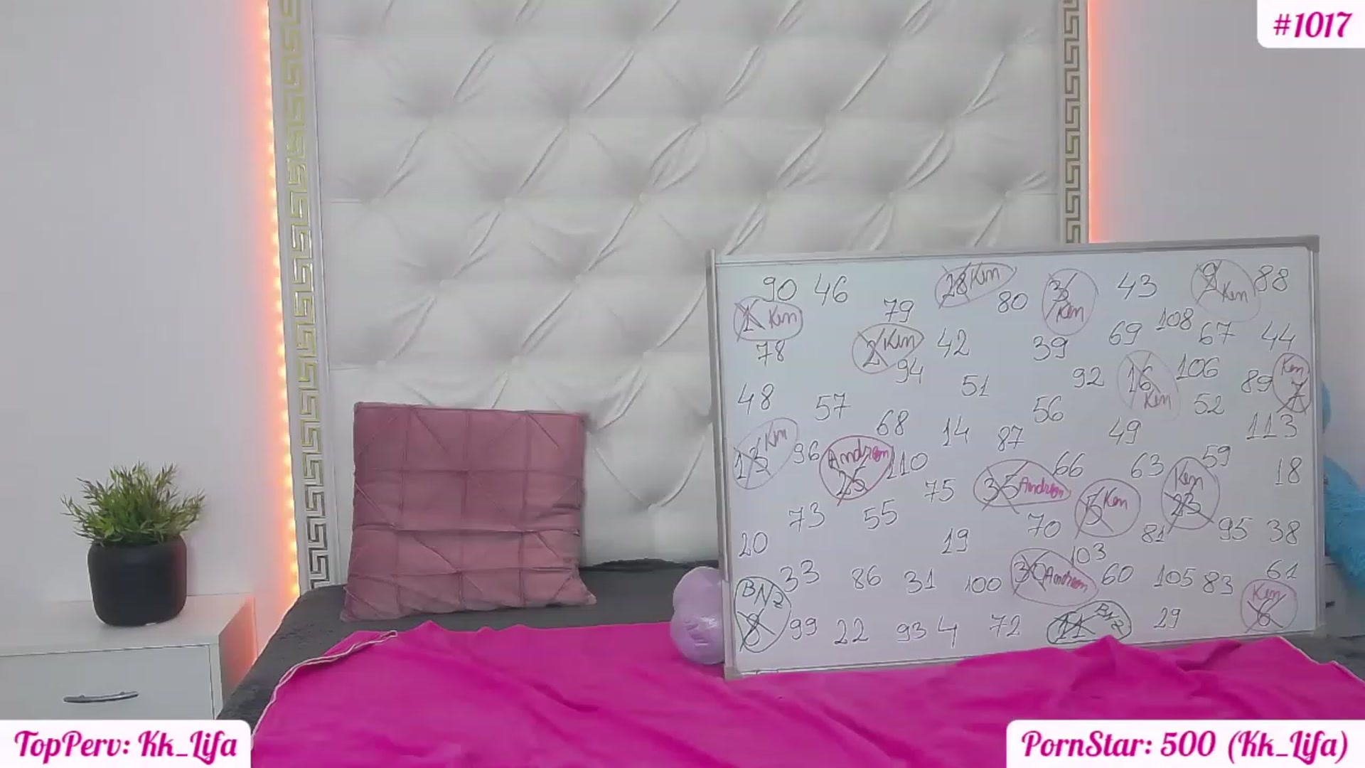 Gallery image thumbnail from KaraKhalifa's myfreecams stream on, 02/24/2023, 20:34 image 11 of 20