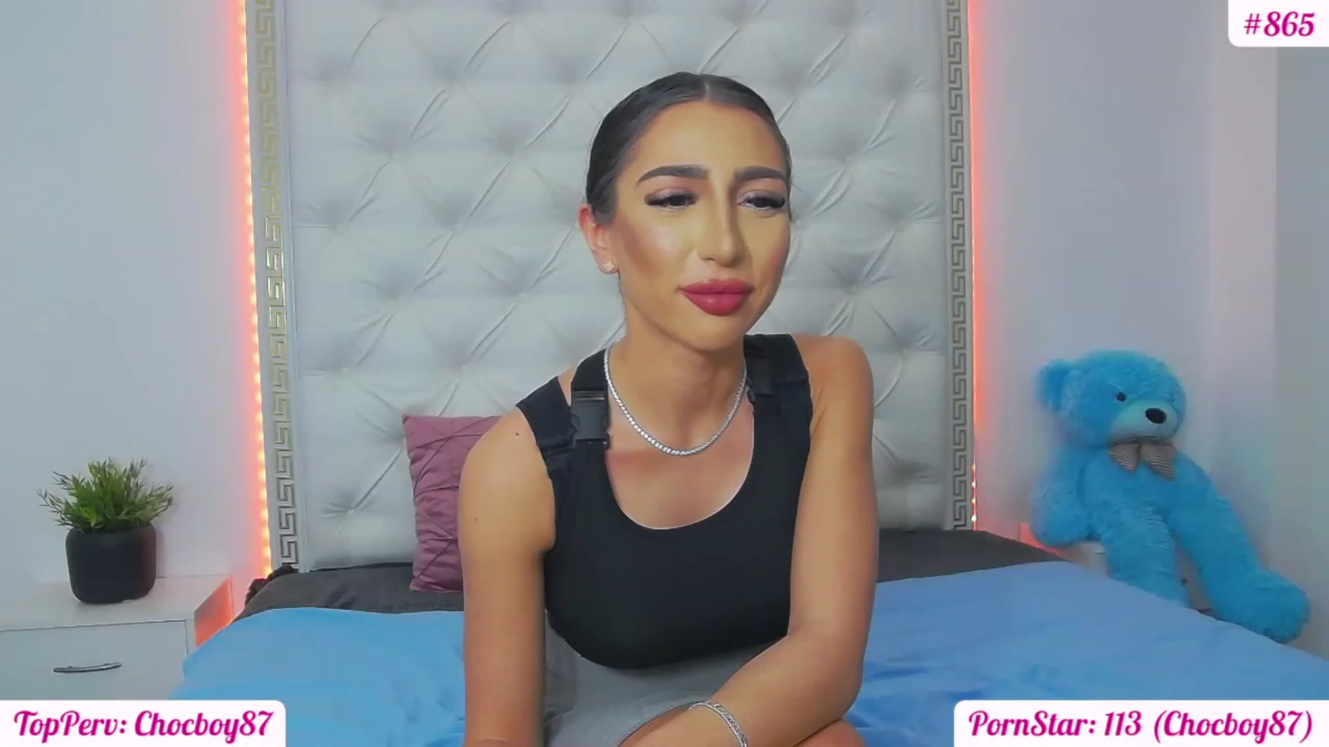 Gallery image thumbnail from KaraKhalifa's myfreecams stream on, 02/28/2023, 15:31 image 19 of 20