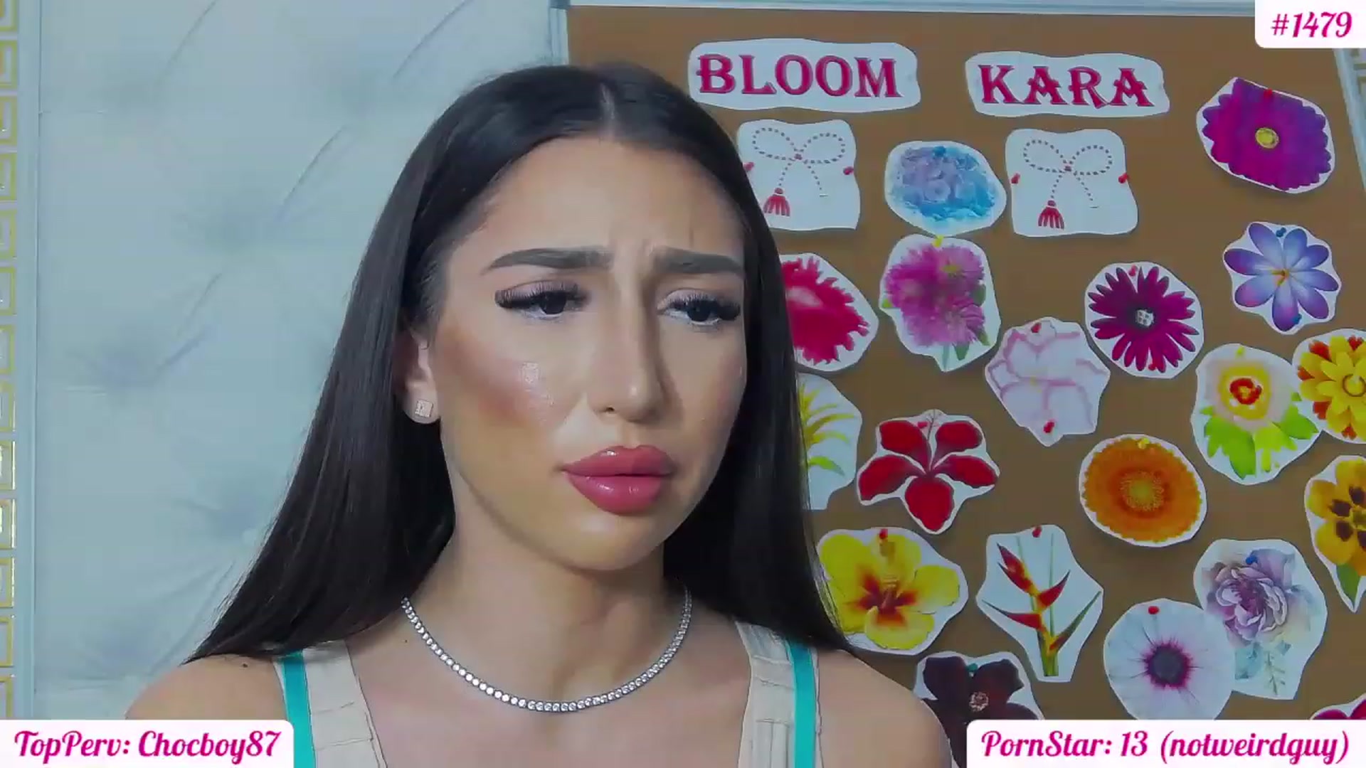 Gallery image thumbnail from KaraKhalifa's myfreecams stream on, 03/01/2023, 14:51 image 14 of 20