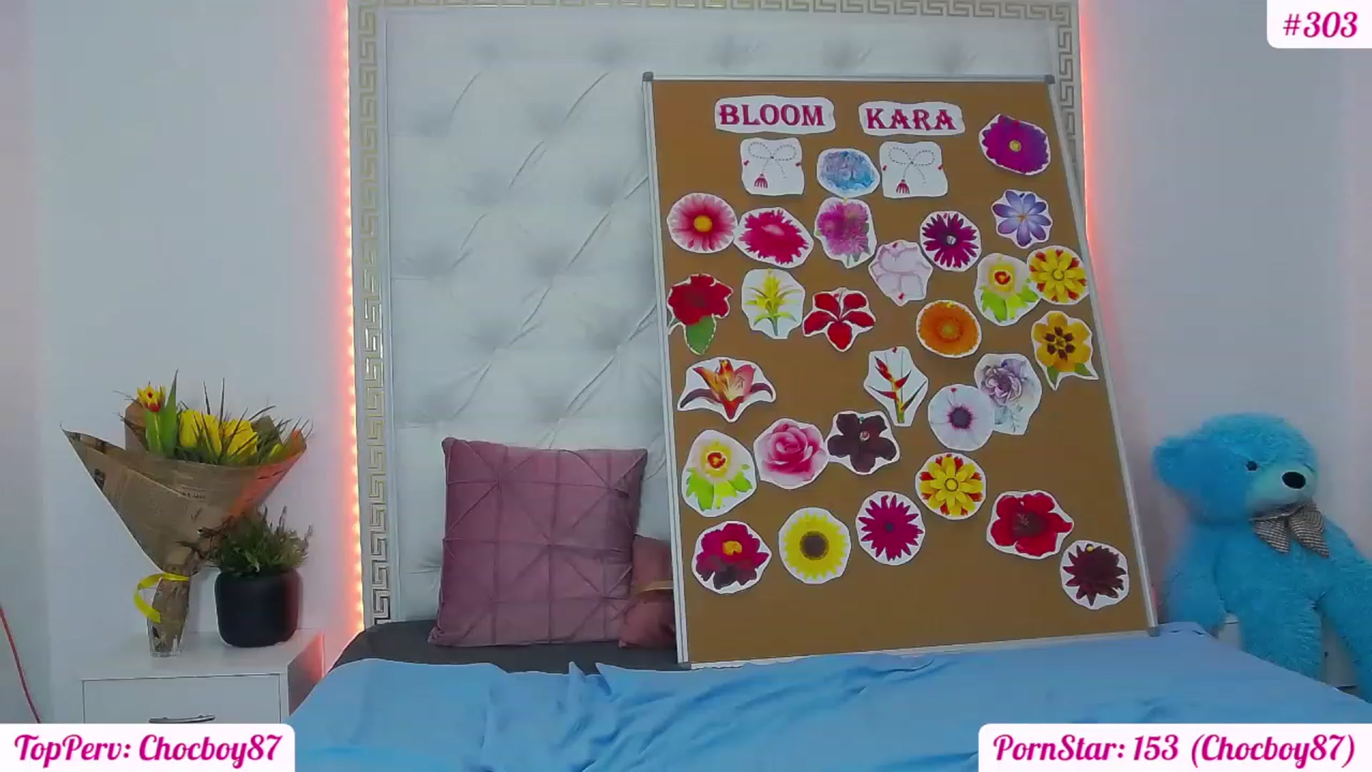 Gallery image thumbnail from KaraKhalifa's myfreecams stream on, 03/01/2023, 19:54 image 1 of 20