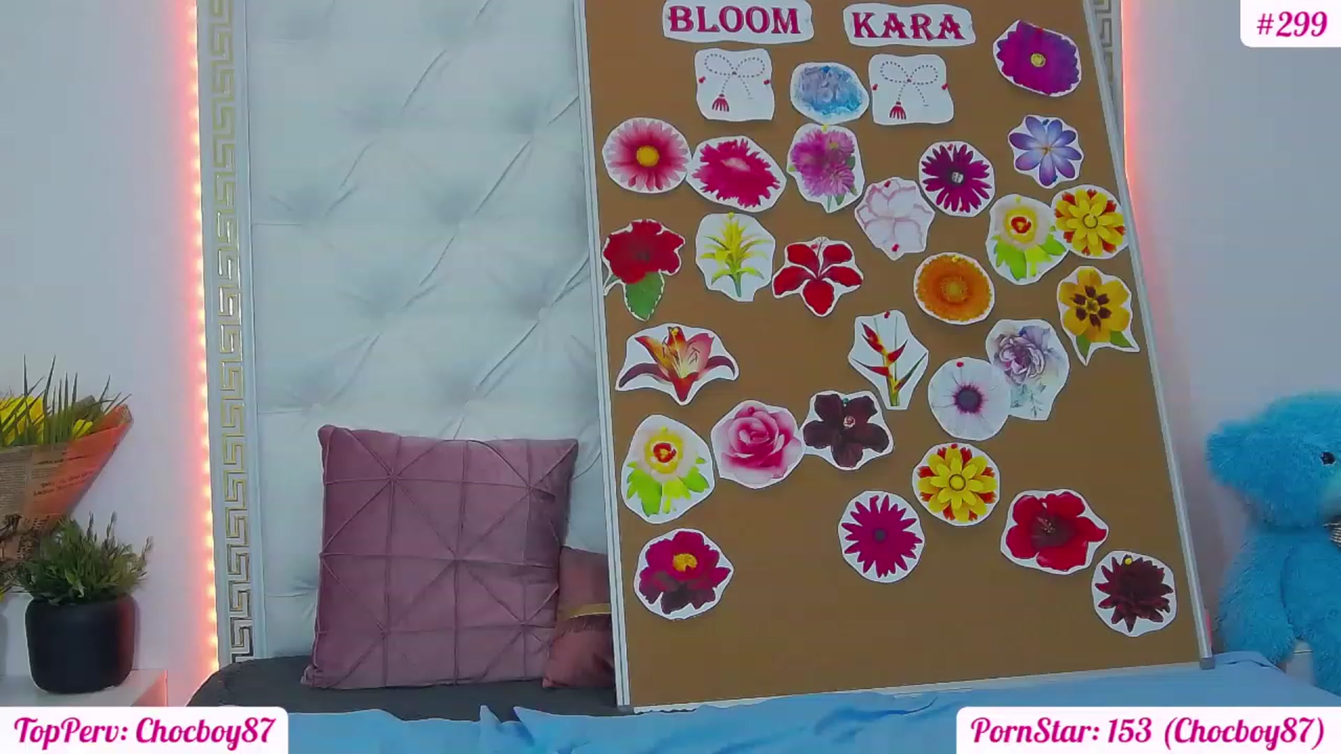 Gallery image thumbnail from KaraKhalifa's myfreecams stream on, 03/01/2023, 19:54 image 16 of 20