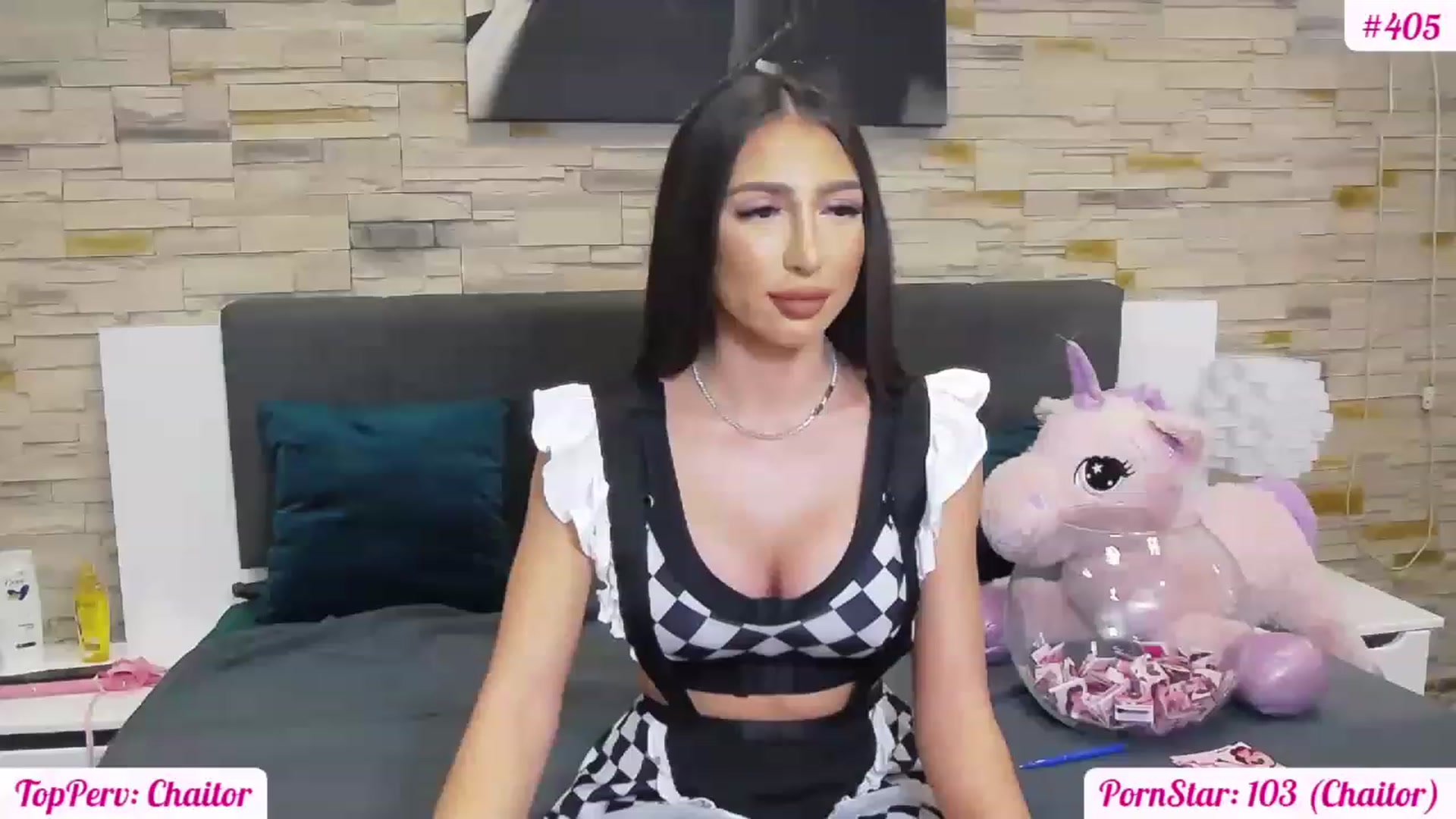 Gallery image thumbnail from KaraKhalifa's myfreecams stream on, 03/05/2023, 15:17 image 6 of 20