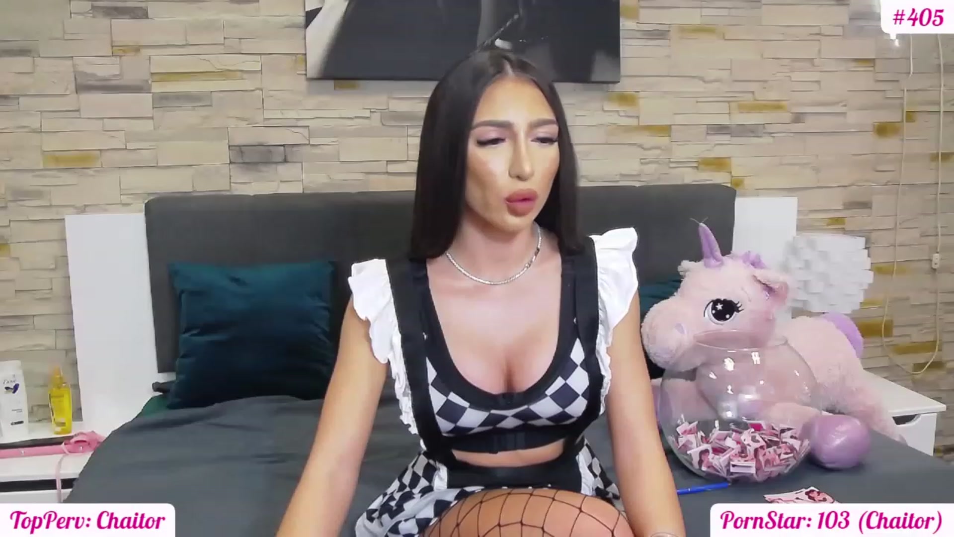 Gallery image thumbnail from KaraKhalifa's myfreecams stream on, 03/05/2023, 15:17 image 4 of 20