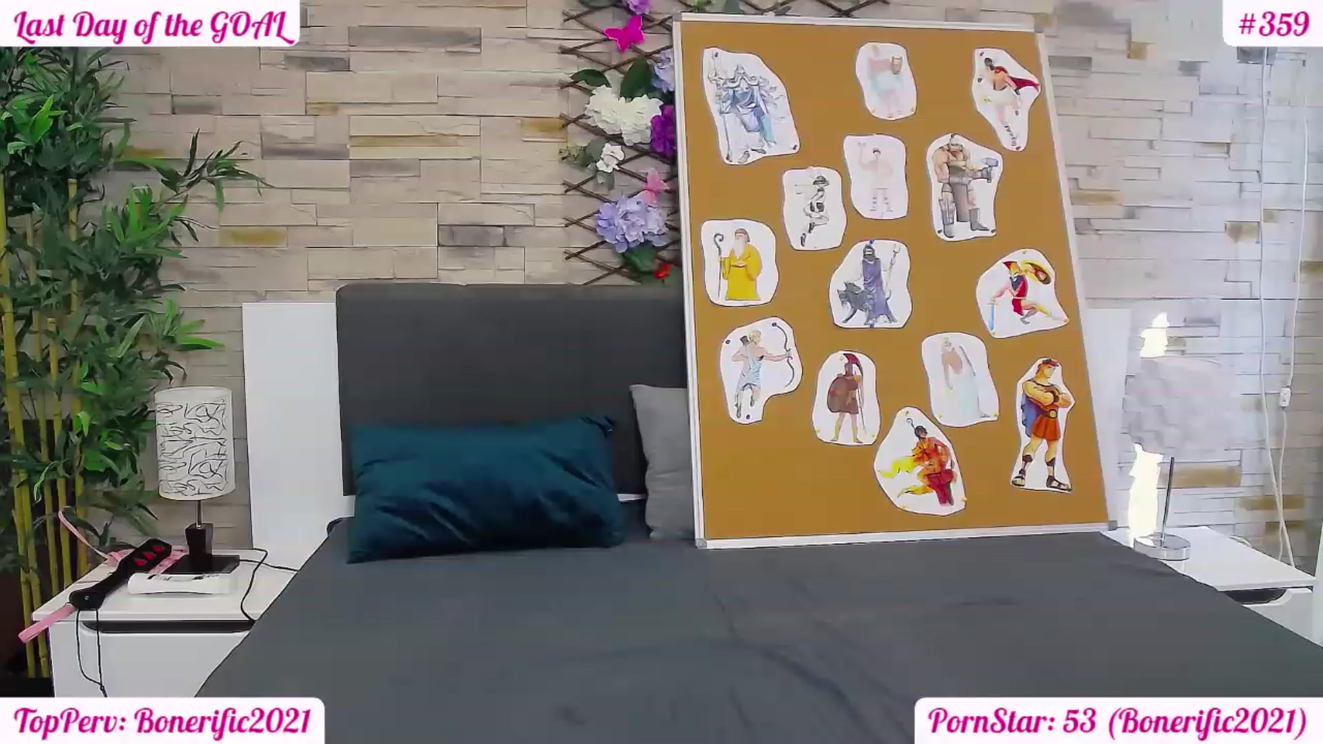 Gallery image thumbnail from KaraKhalifa's myfreecams stream on, 03/26/2023, 13:22 image 10 of 20