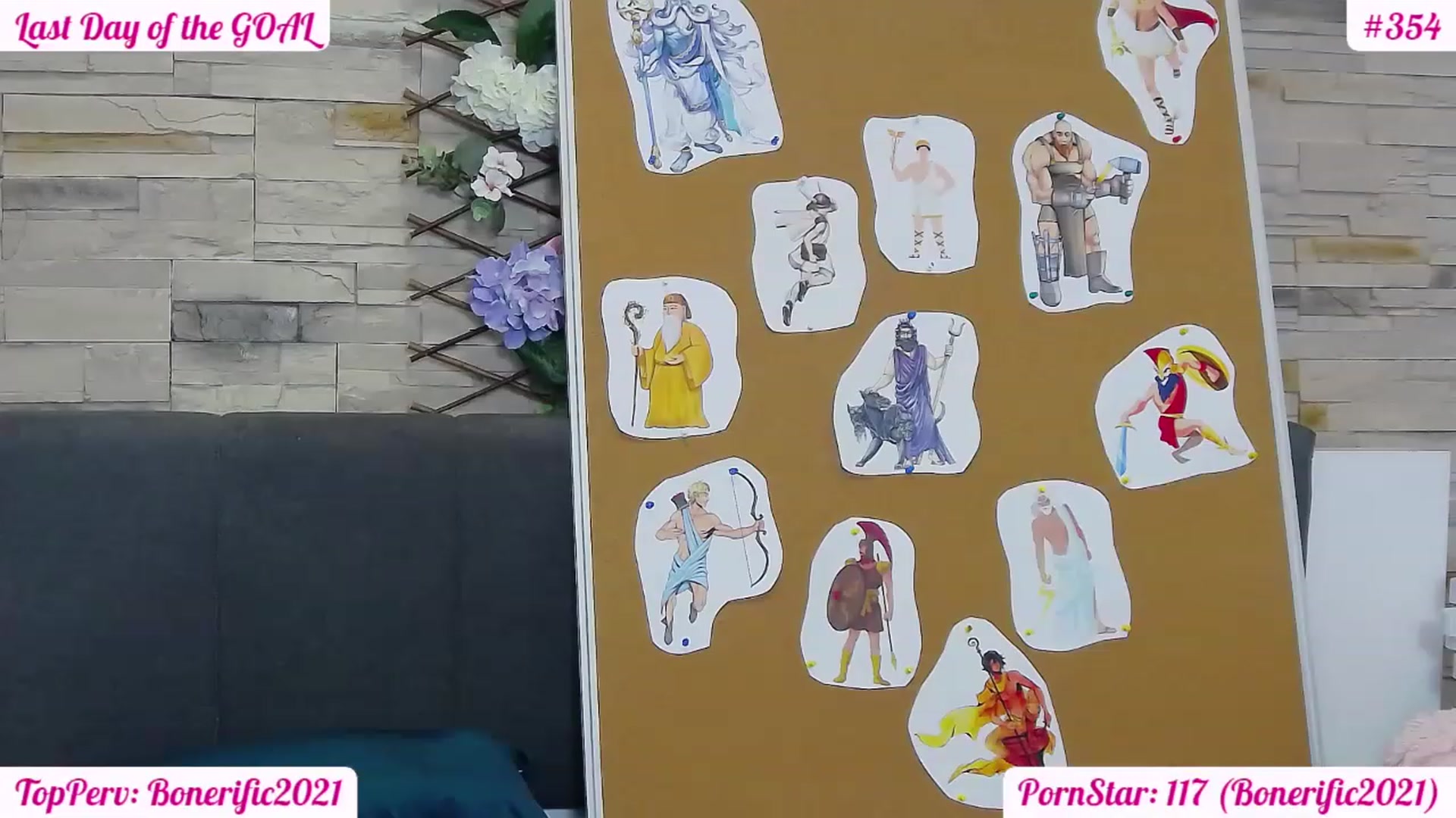 Gallery image thumbnail from KaraKhalifa's myfreecams stream on, 03/26/2023, 15:41 image 19 of 20