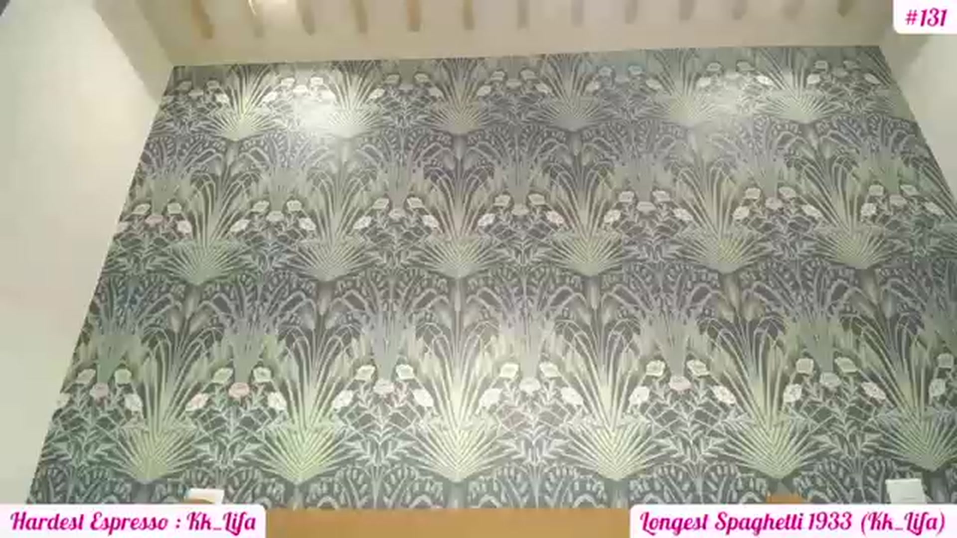 Gallery image thumbnail from KaraKhalifa's myfreecams stream on, 04/02/2023, 24:03 image 13 of 20