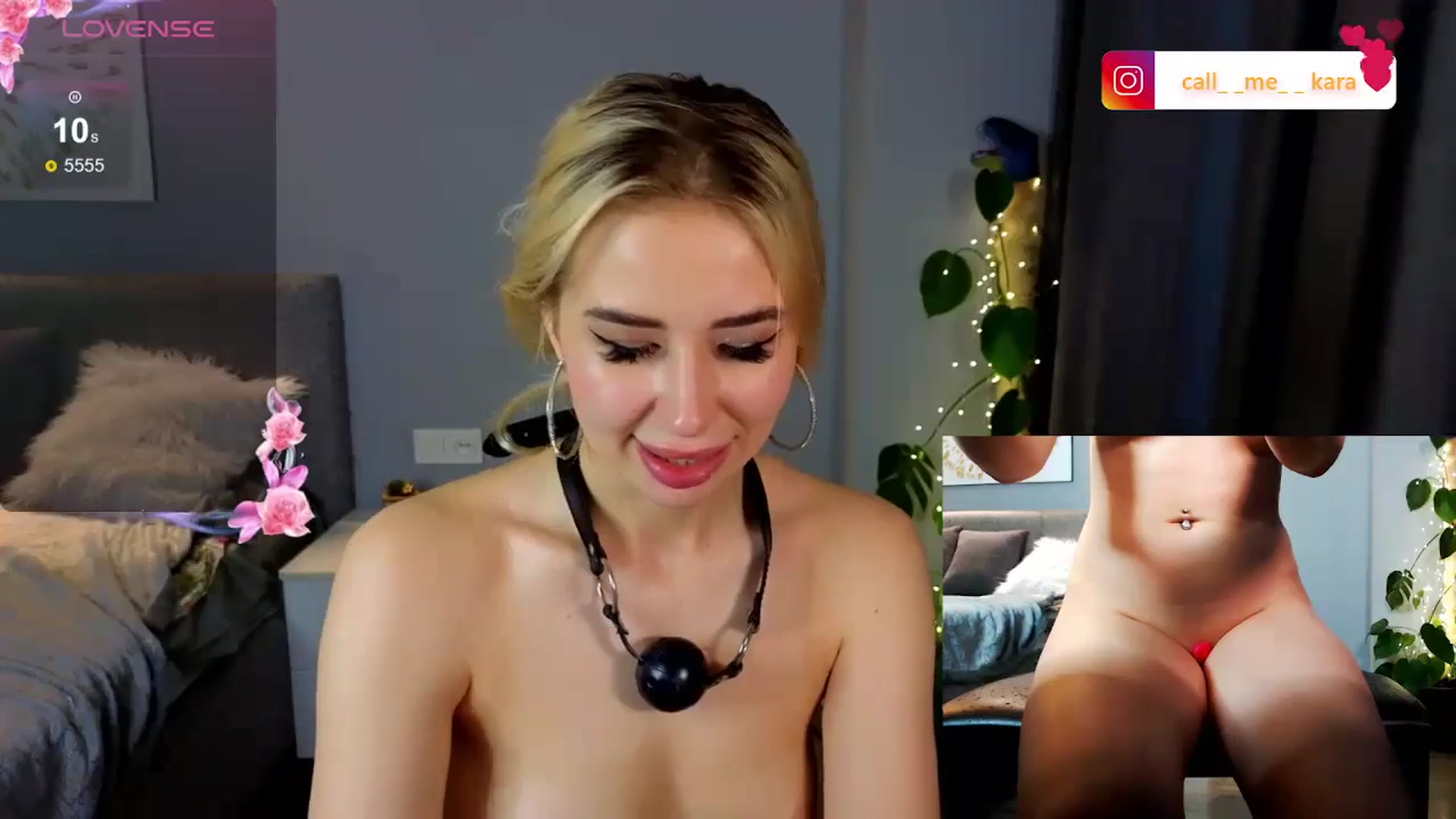 Gallery image thumbnail from KaraPretty's myfreecams stream on, 05/27/2024, 06:26 image 19 of 20
