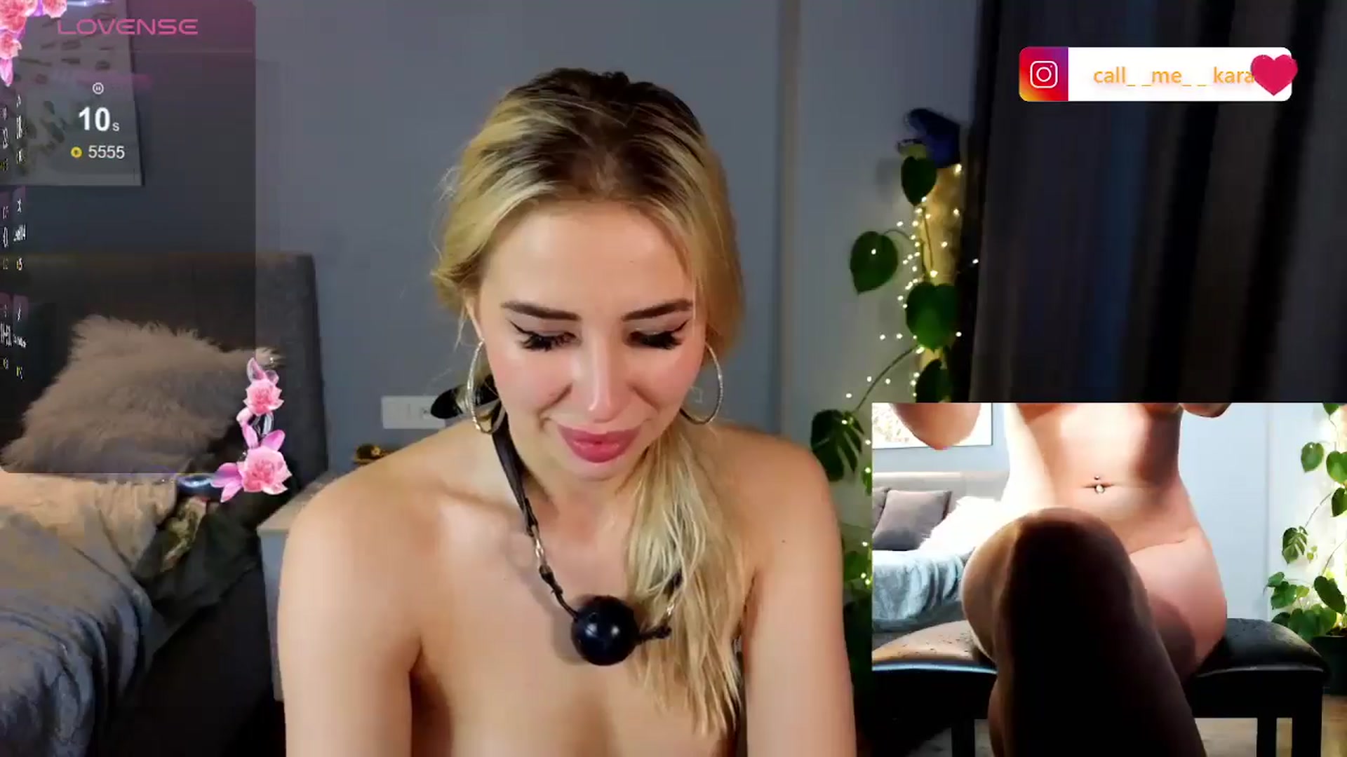 Gallery image thumbnail from KaraPretty's myfreecams stream on, 05/27/2024, 06:26 image 10 of 20