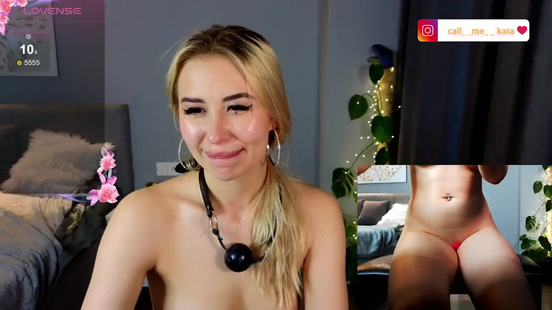 Gallery image thumbnail from KaraPretty's myfreecams stream on, 05/27/2024, 06:26 image 15 of 20