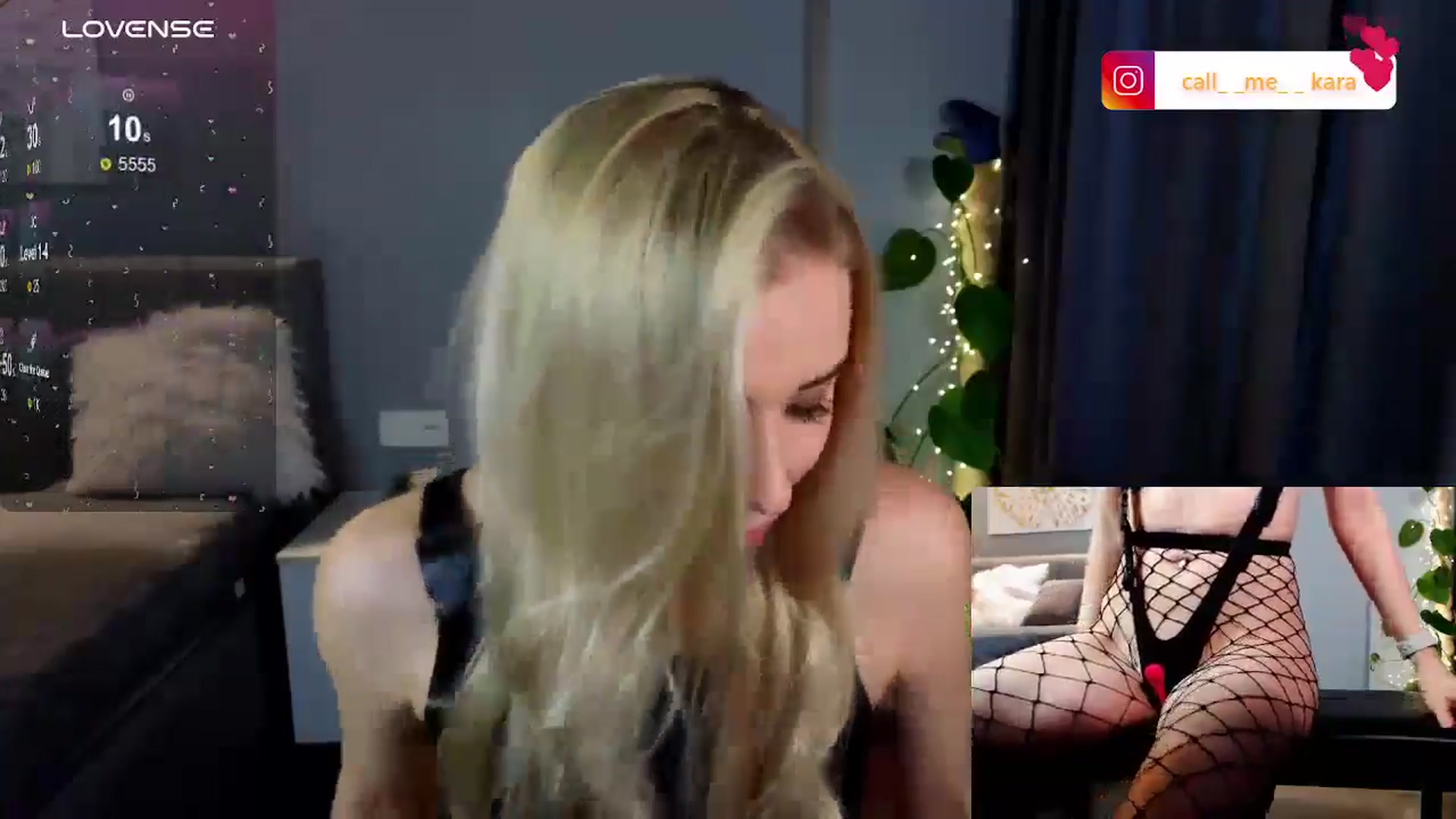 Gallery image thumbnail from KaraPretty's myfreecams stream on, 07/03/2024, 05:52 image 9 of 20