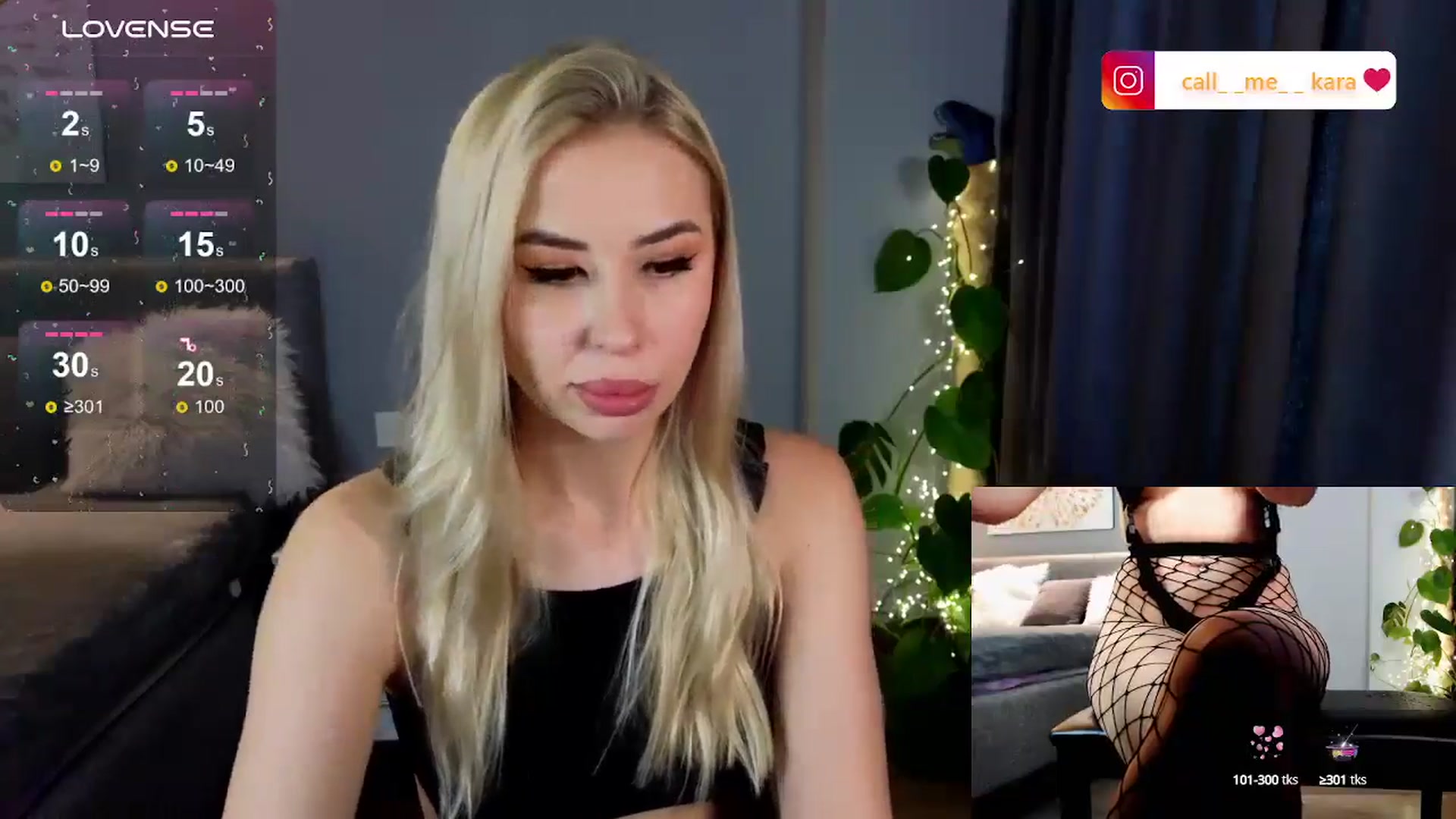 Gallery image thumbnail from KaraPretty's myfreecams stream on, 07/03/2024, 05:52 image 5 of 20