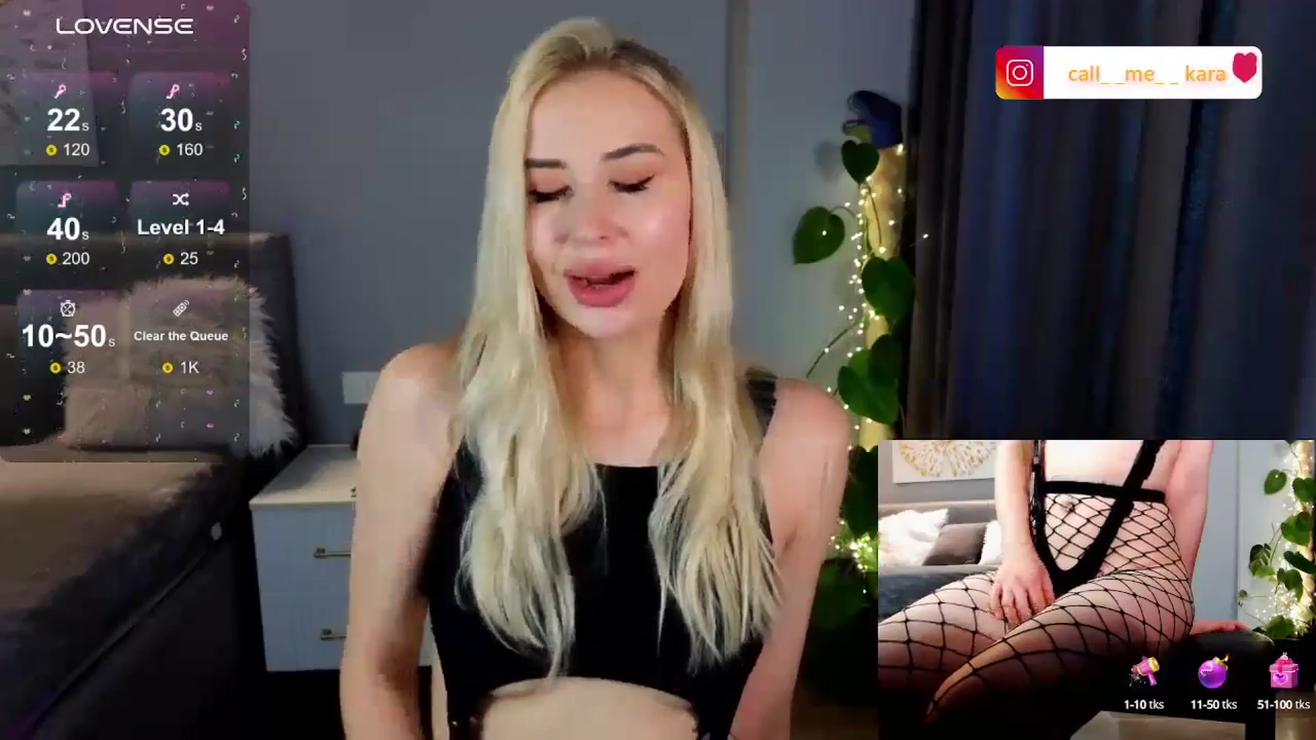 Gallery image thumbnail from KaraPretty's myfreecams stream on, 07/03/2024, 05:52 image 11 of 20